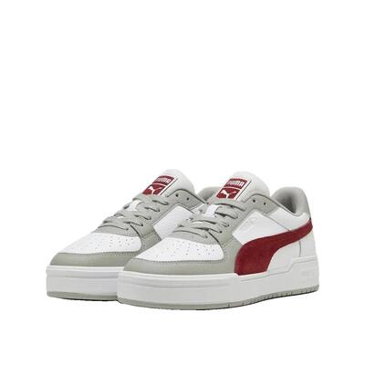 Scarpe PUMA CA Pro Suede FS Bianche