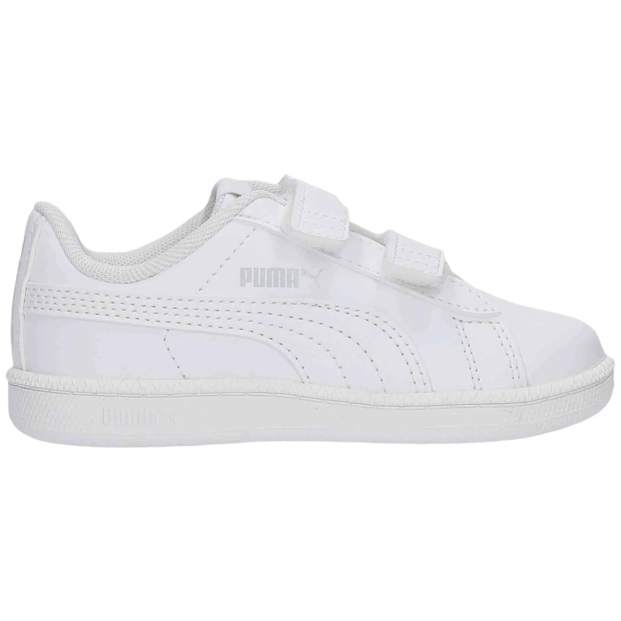 Zapatillas Puma modelo Up para niños unisex 1/5