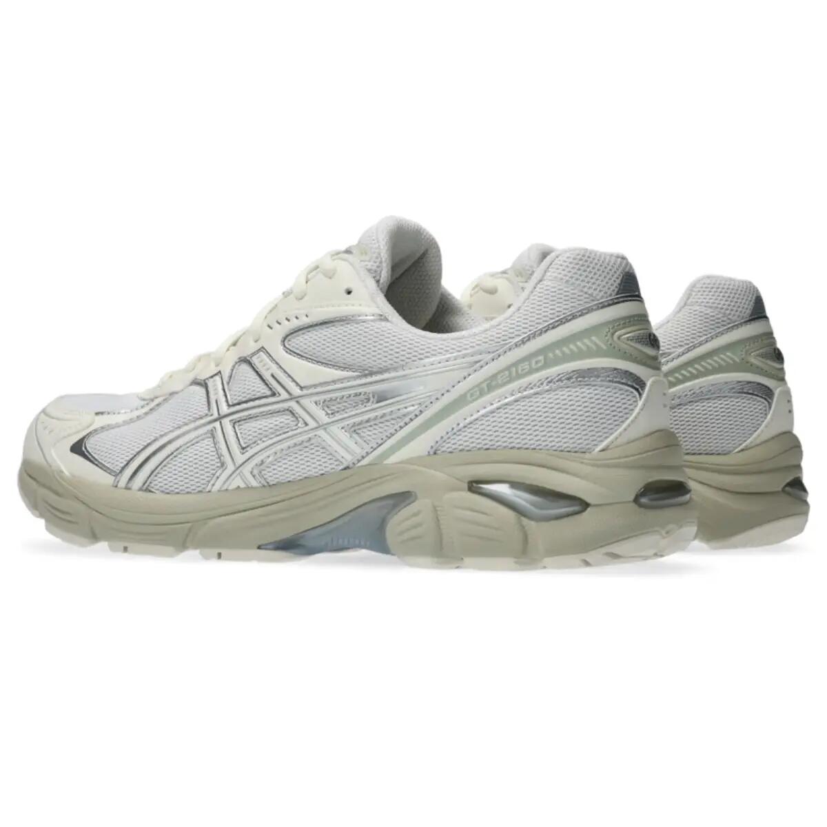 ASICS GT-2160 White Cream 5/6
