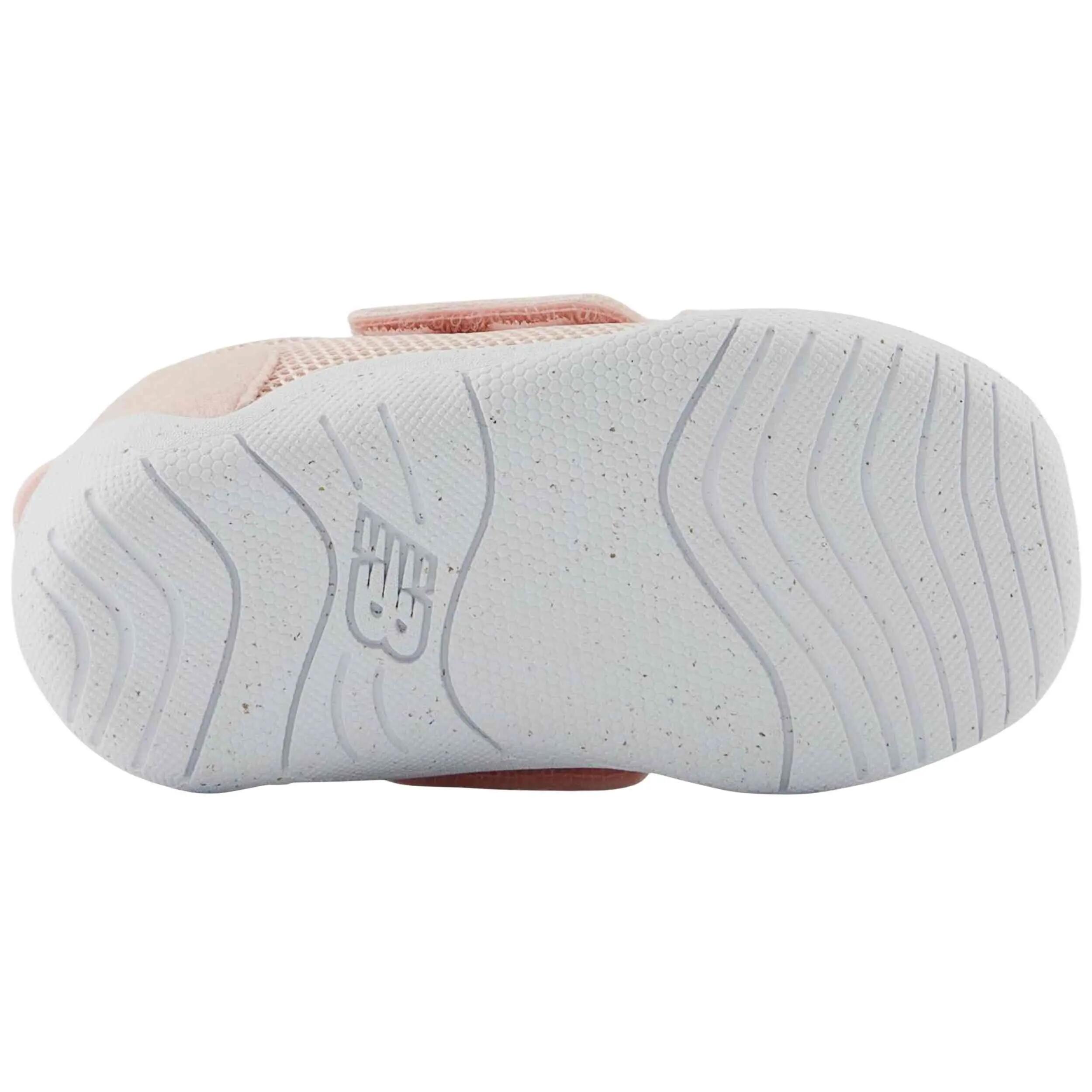 Zapatillas New Balance modelo NW1STPK para niños unisex 5/5
