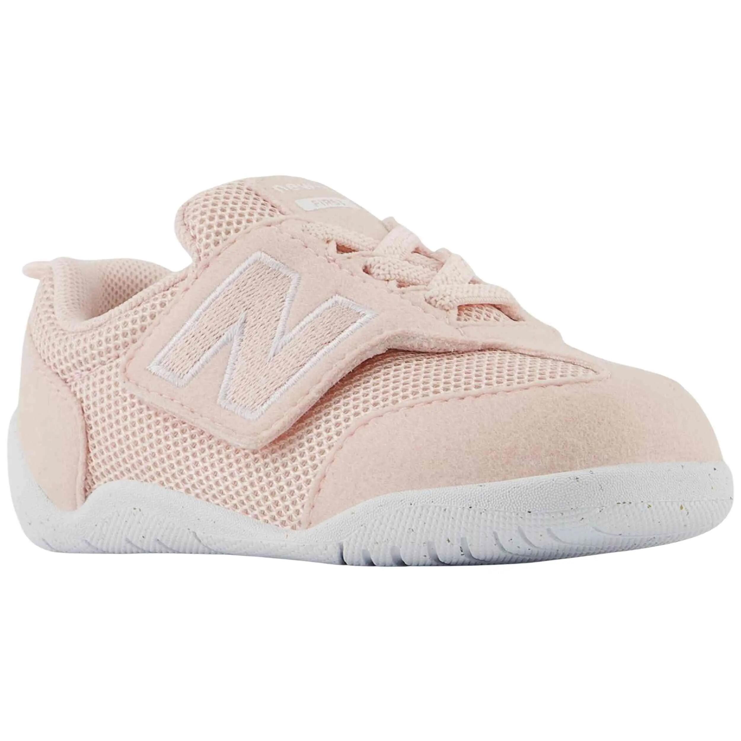 Zapatillas New Balance modelo NW1STPK para niños unisex 4/5