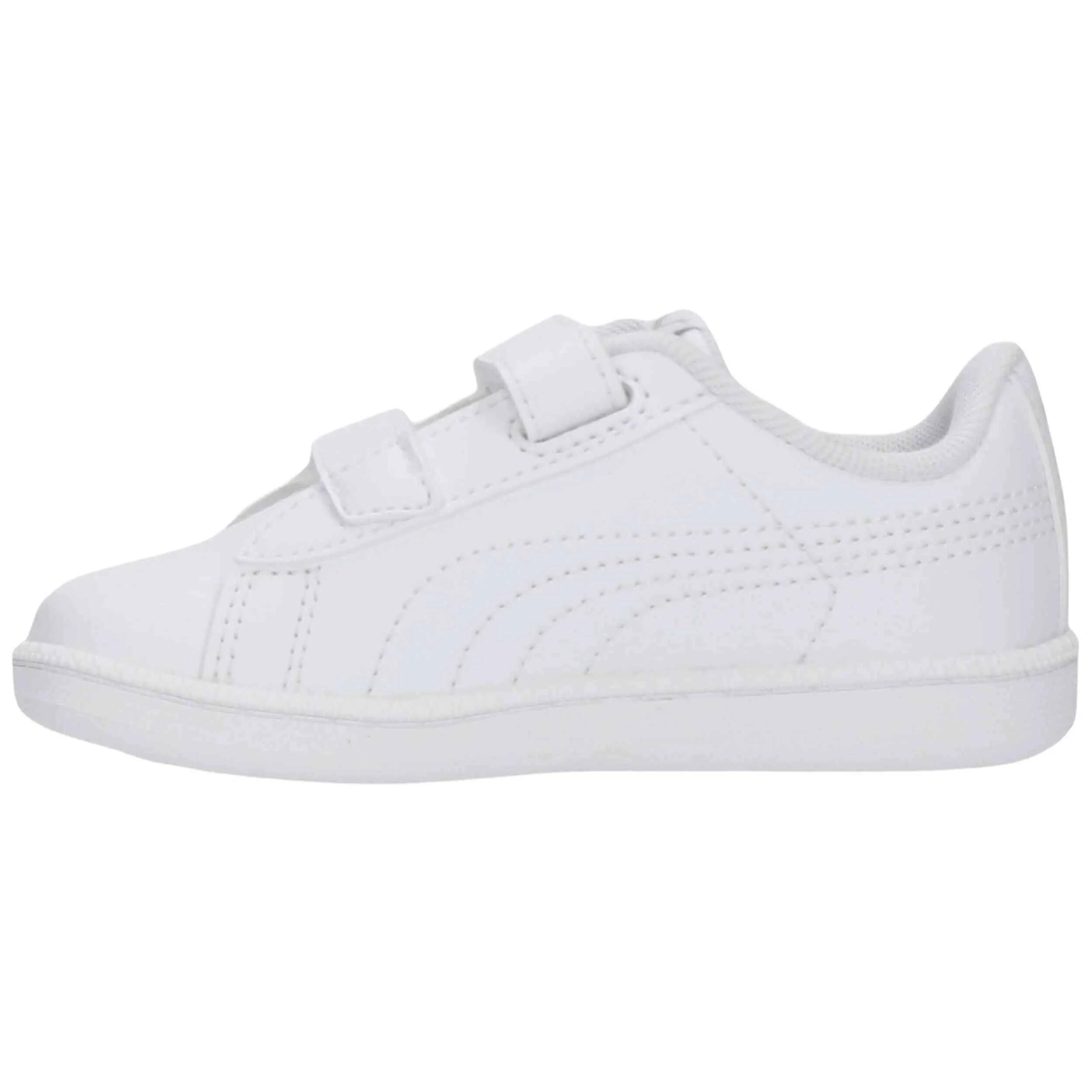 Zapatillas Puma modelo Up para niños unisex 3/5