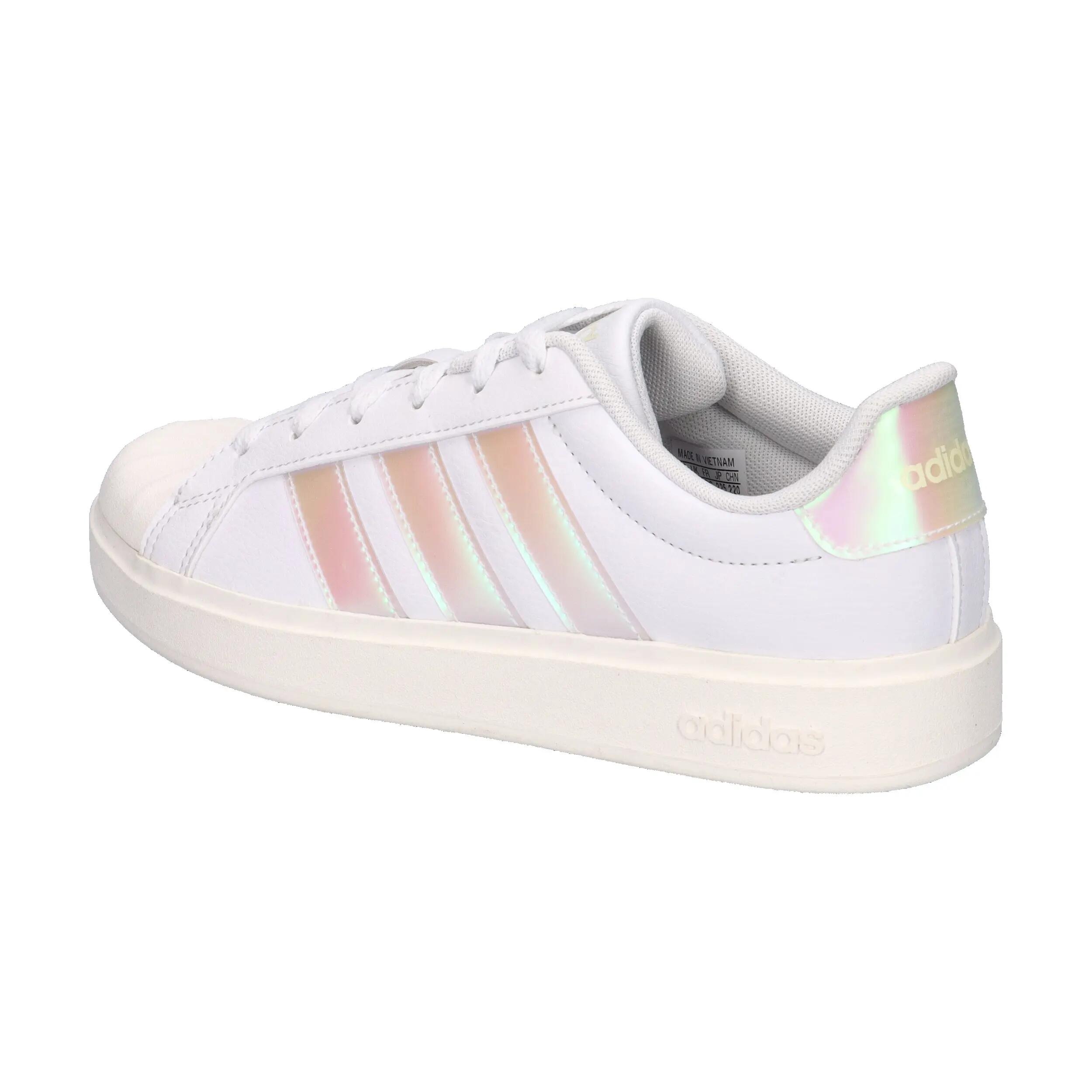 Baskets enfant adidas Streettalk 10/14