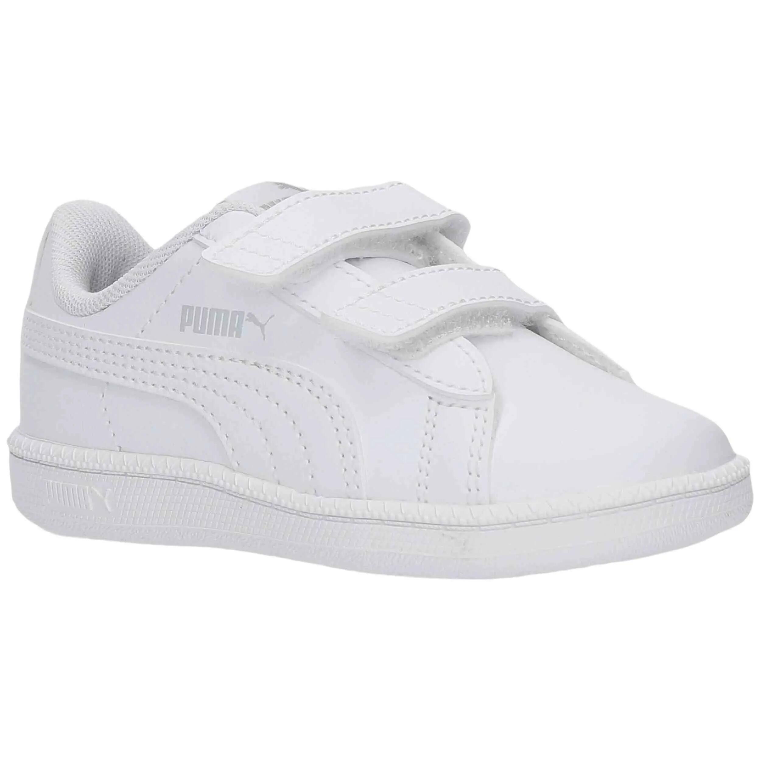 Zapatillas Puma modelo Up para niños unisex 2/5