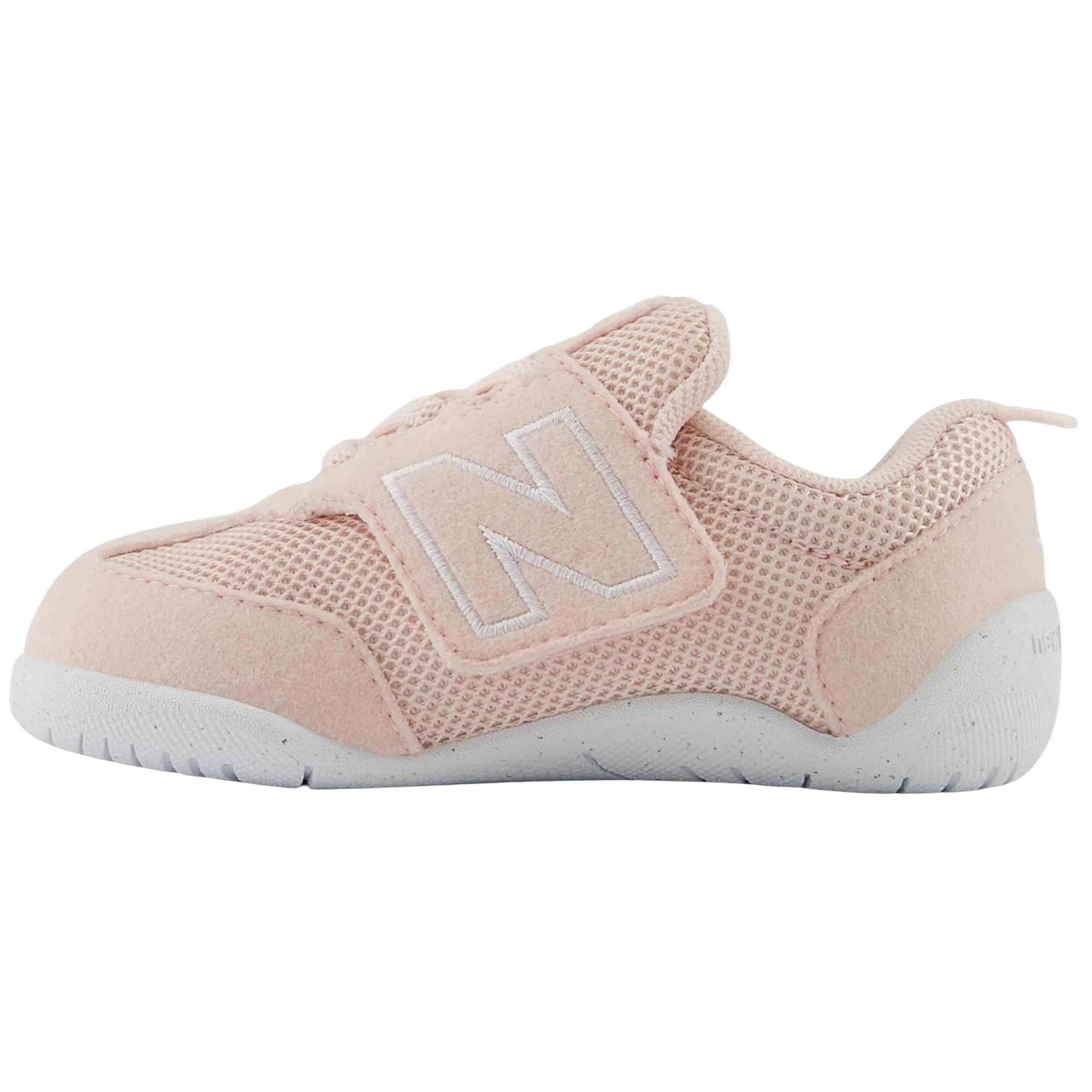 Zapatillas New Balance modelo NW1STPK para niños unisex 2/5