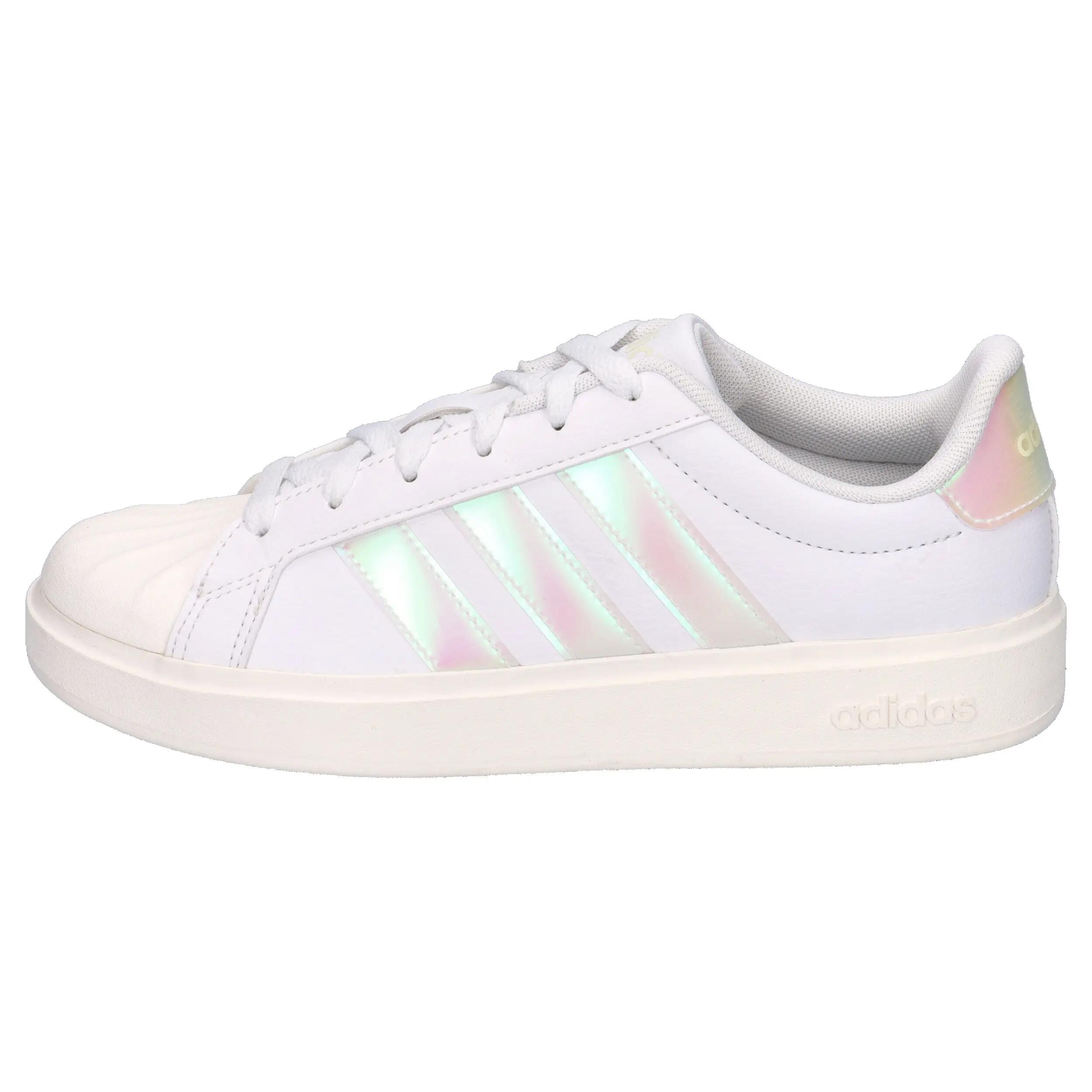 Baskets enfant adidas Streettalk 9/14