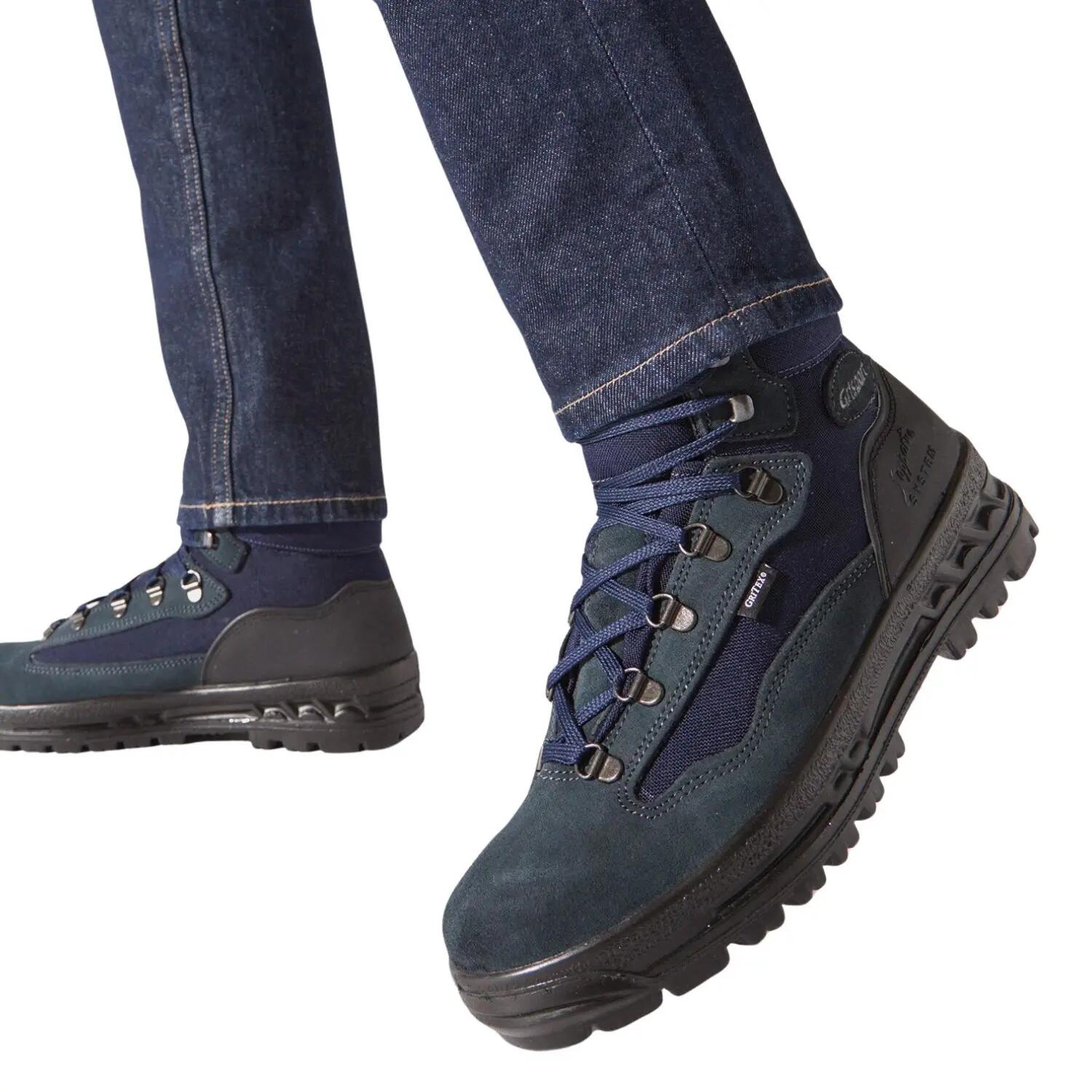 Buty trekkingowe damskie Grisport 6/6