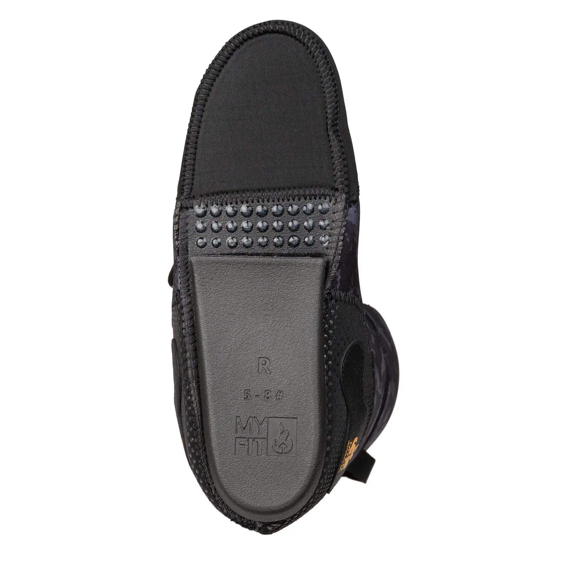 Chaussures de roller Myfit Crown II 5/5