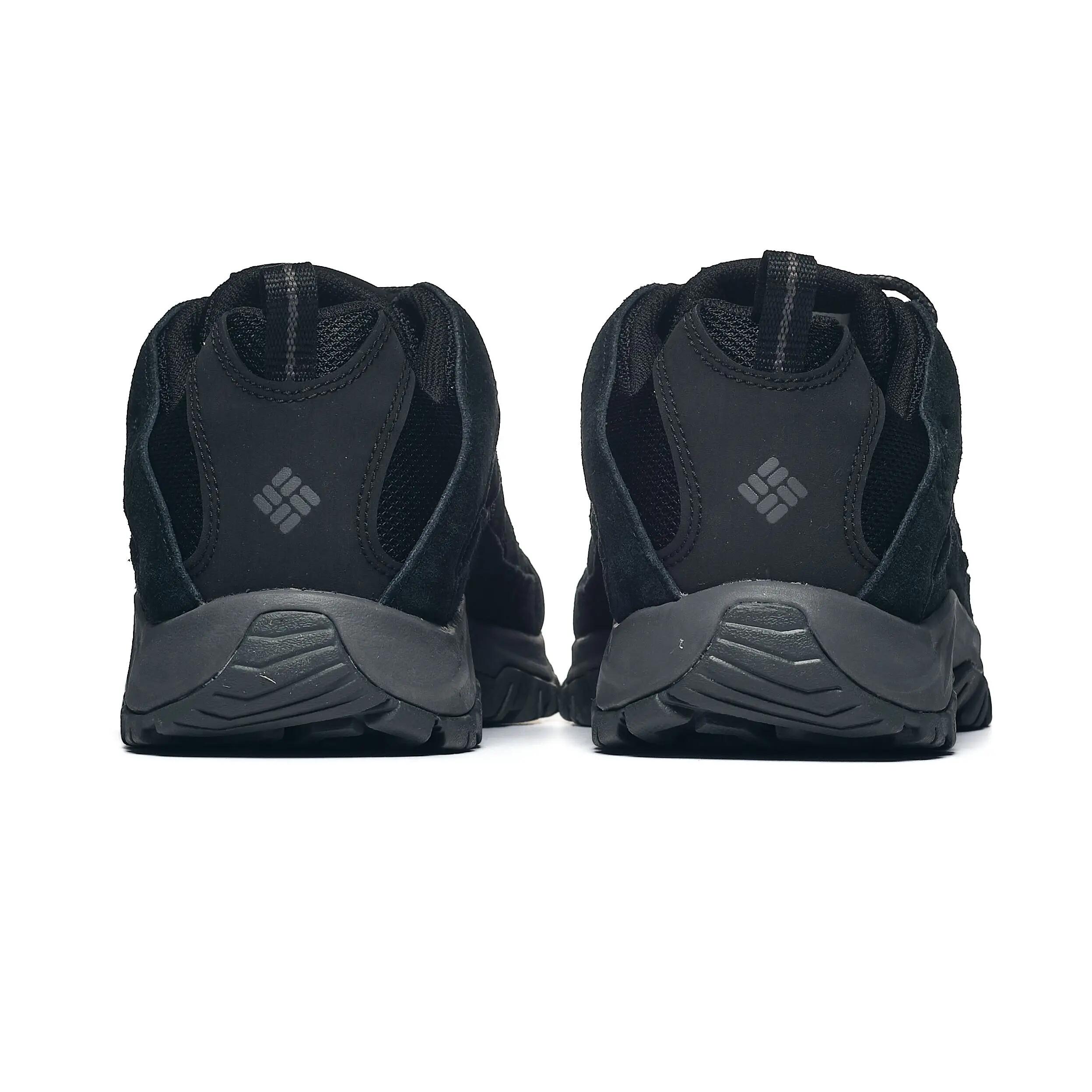 Męskie buty trekkingowe Columbia CRESTWOOD WATERPROOF 2100651014 6/6