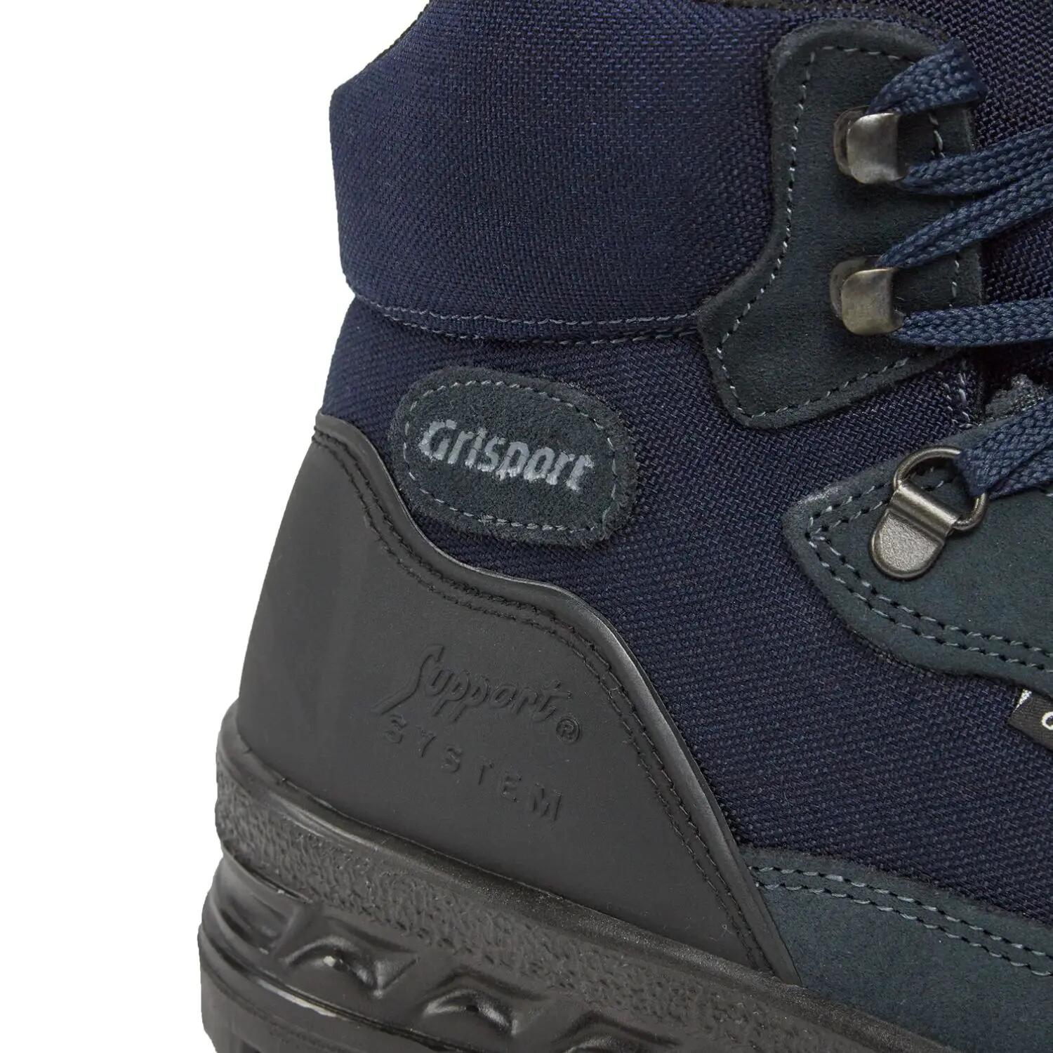 Buty trekkingowe damskie Grisport 5/6