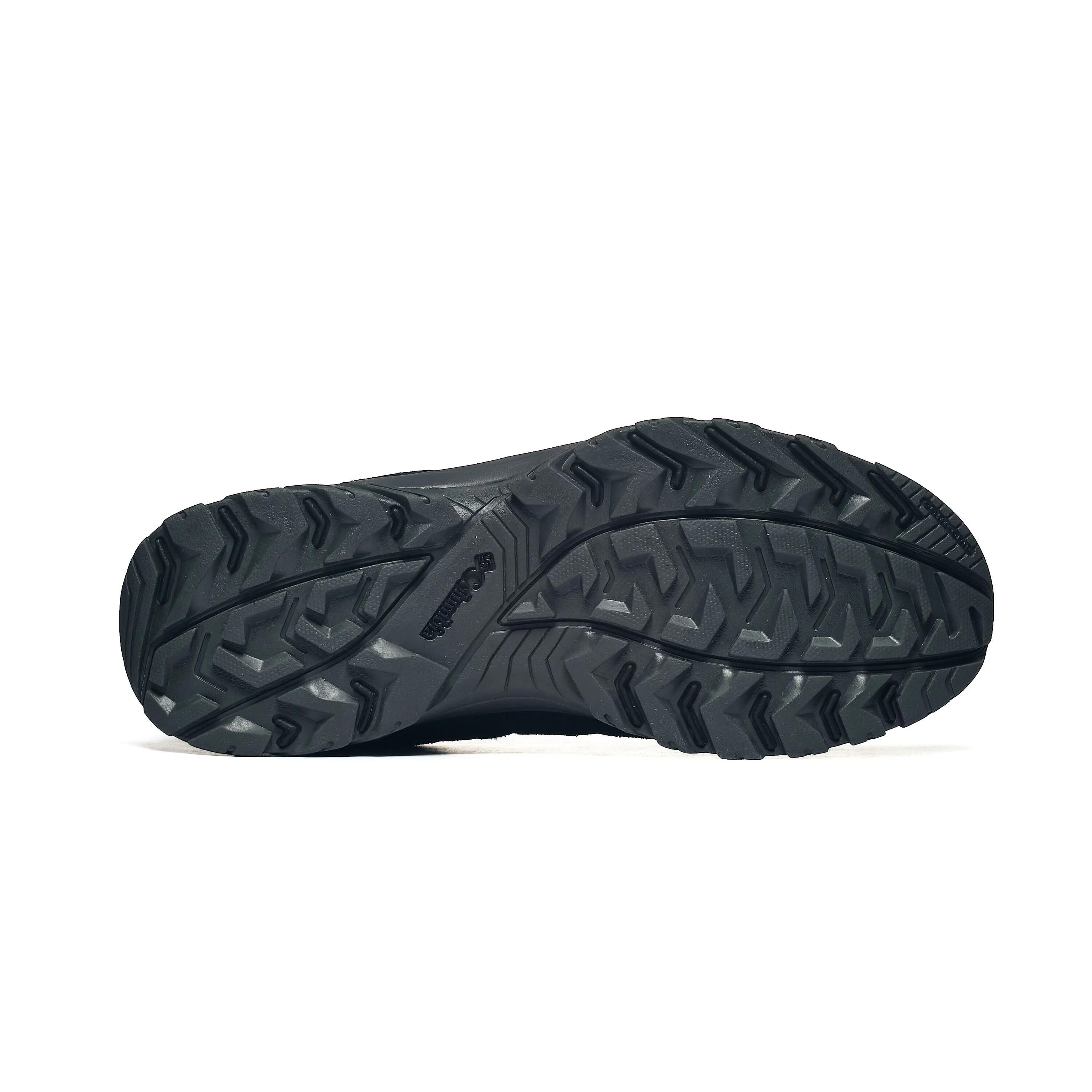 Męskie buty trekkingowe Columbia CRESTWOOD WATERPROOF 2100651014 5/6