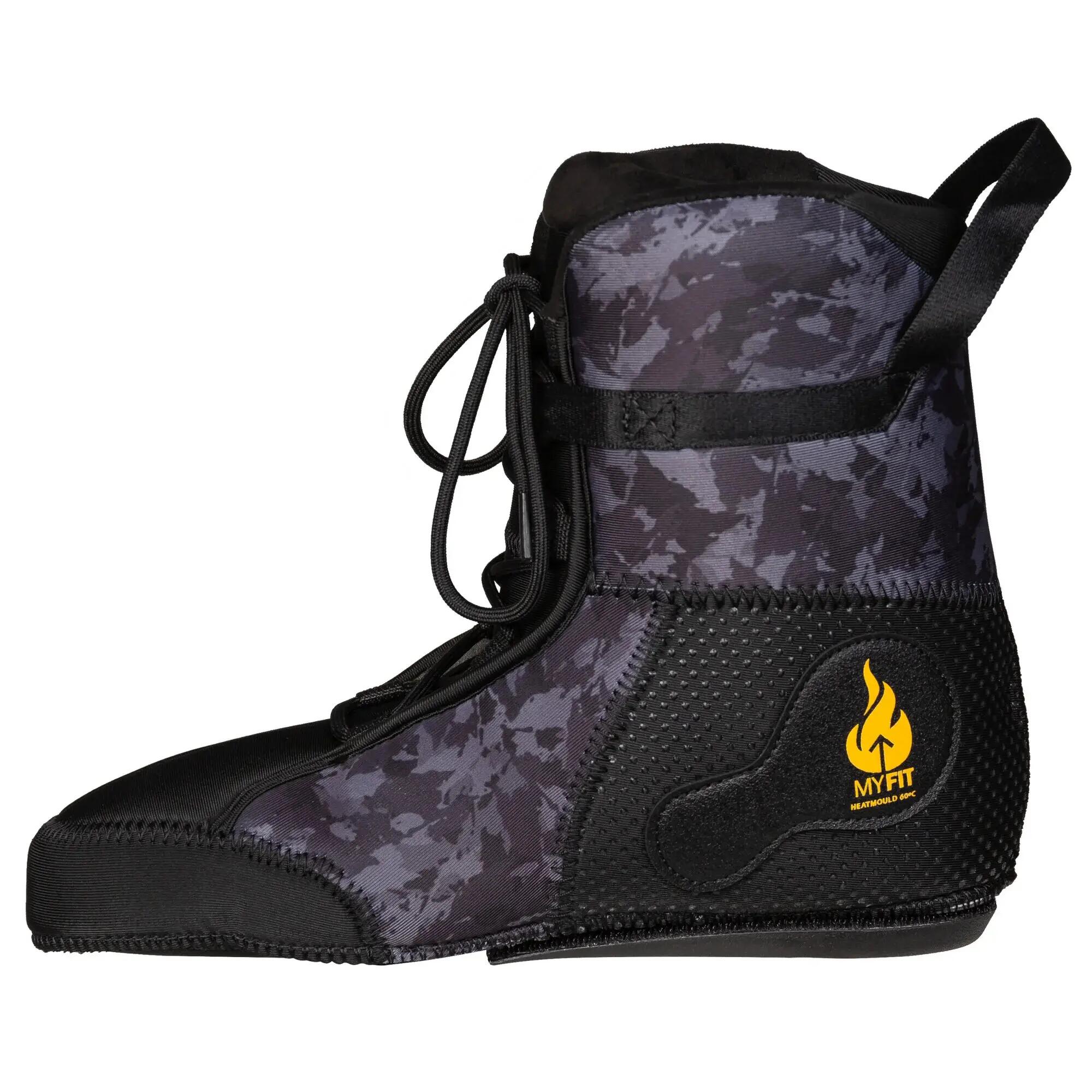 Chaussures de roller Myfit Crown II 2/5