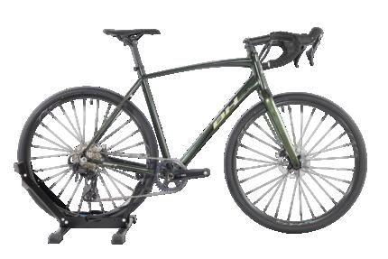 Reconditionné - Vélo Gravel BH GravelX 2.0 2026