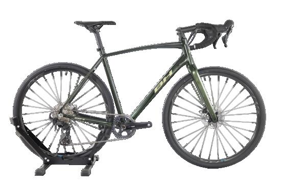 Reconditionné - Vélo Gravel BH GravelX 2.0 2026