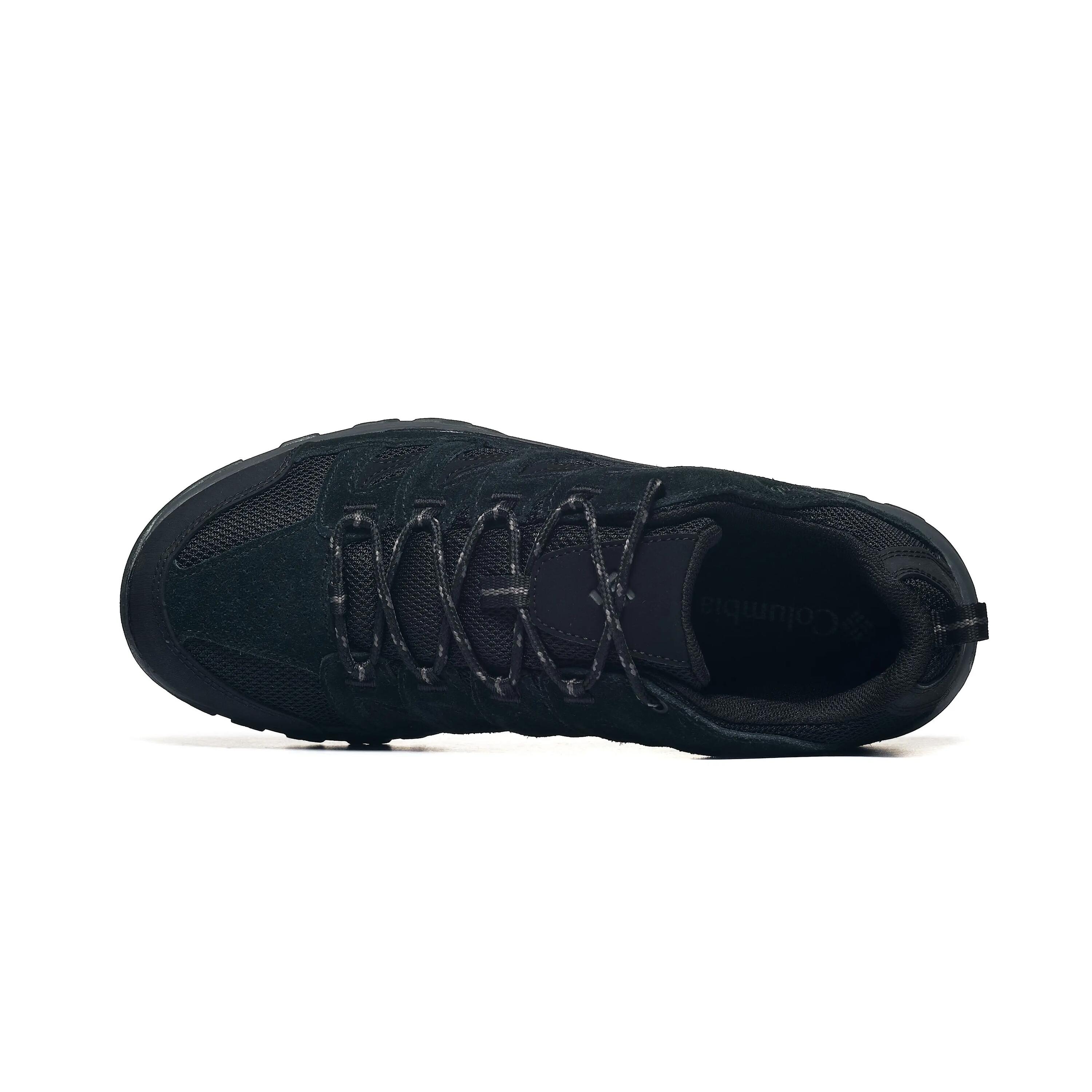 Męskie buty trekkingowe Columbia CRESTWOOD WATERPROOF 2100651014 4/6