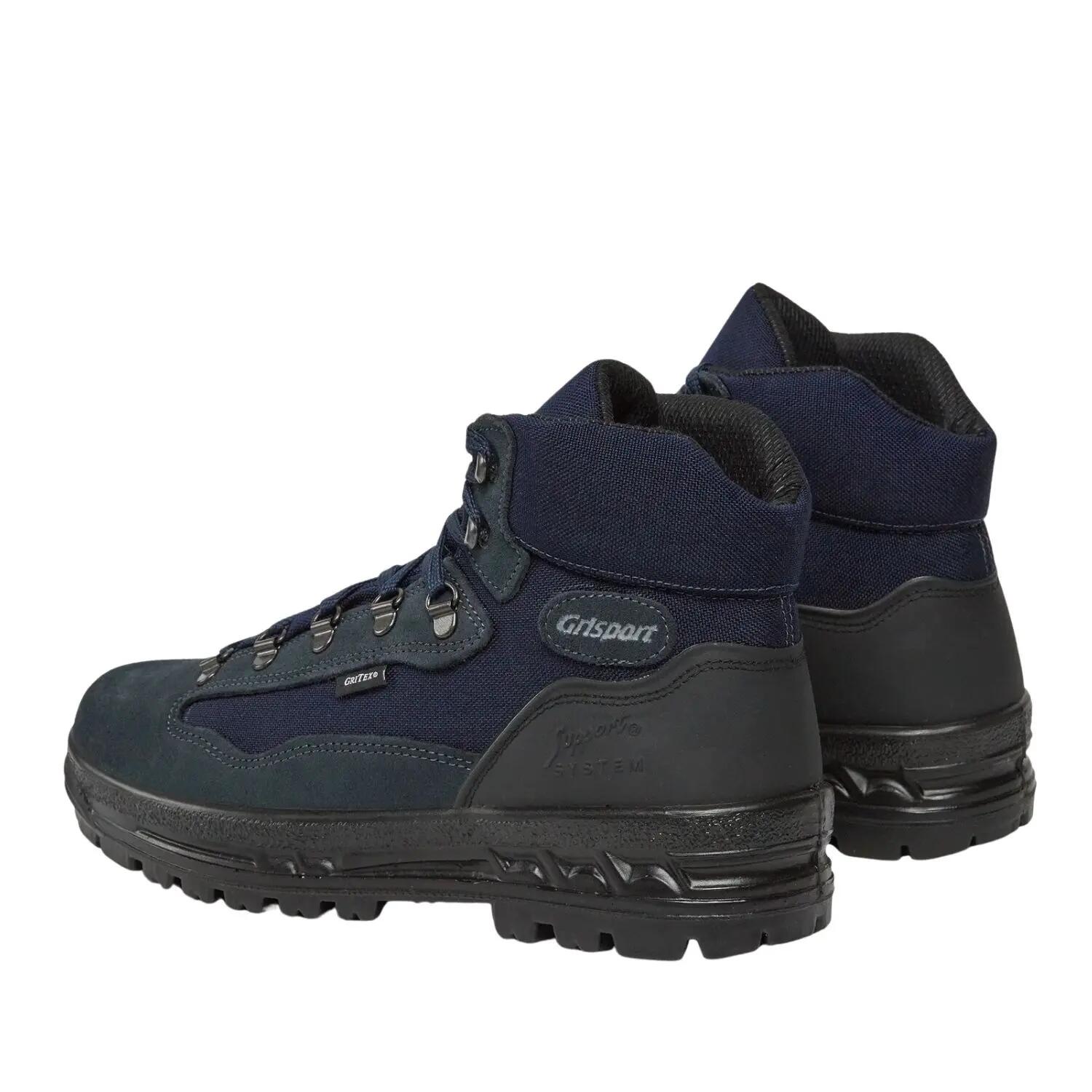 Buty trekkingowe damskie Grisport 3/6