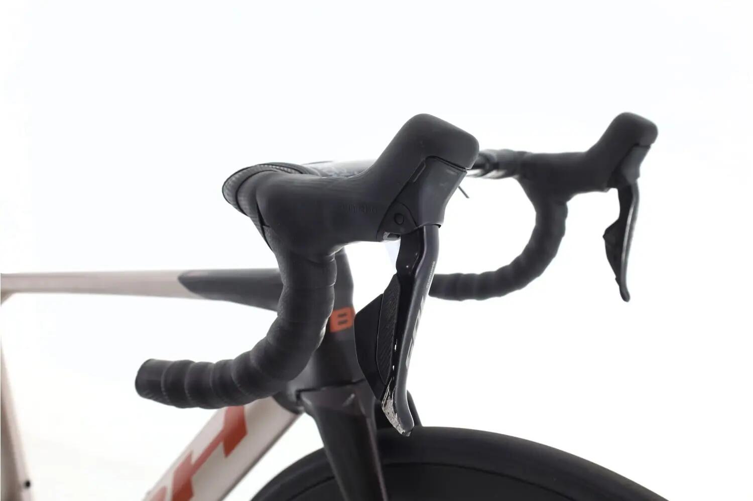 Tweedehands racefiets ·  RS1 4.5 Di2 12V · Zeer goede toestand 6/8