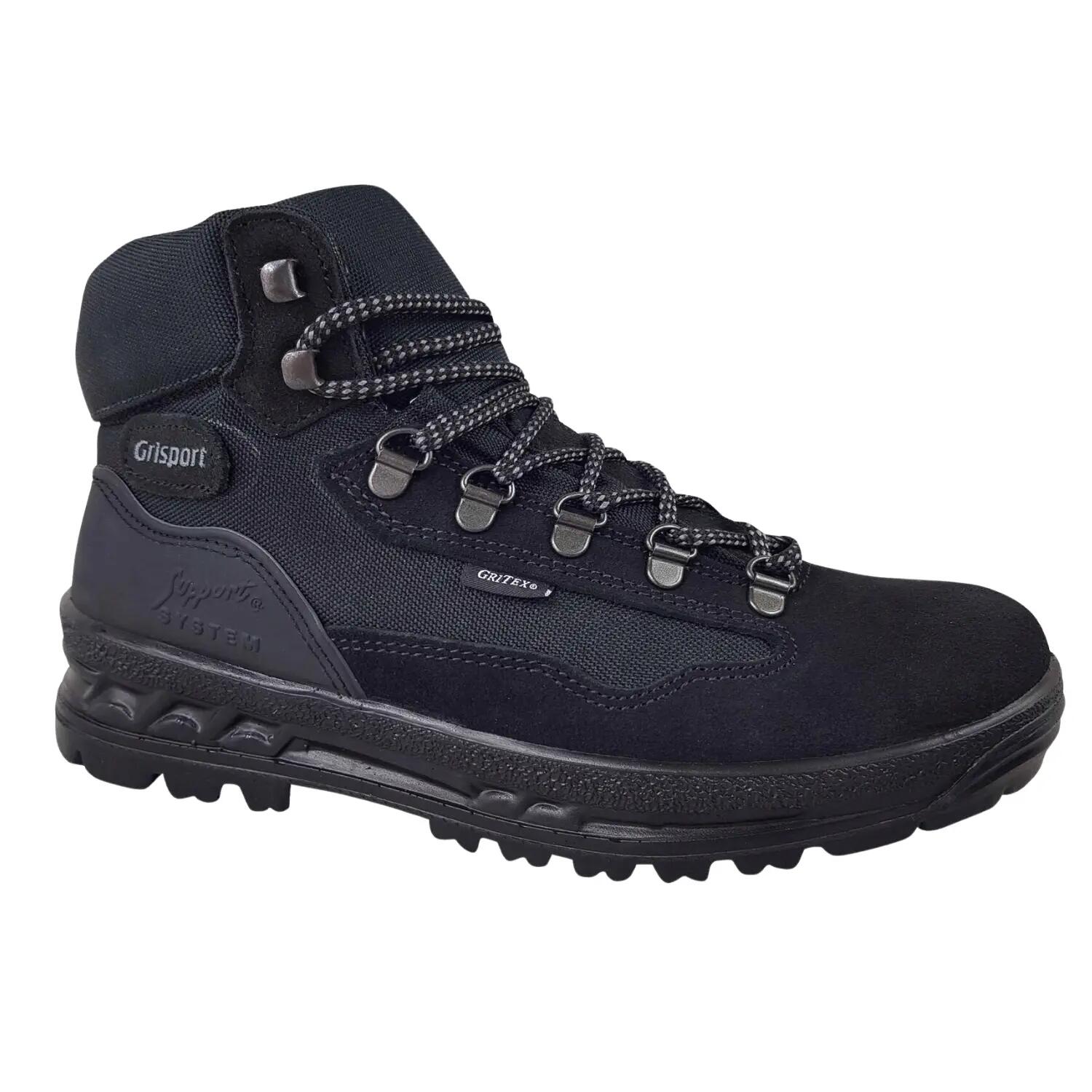 Buty trekkingowe damskie Grisport 2/6