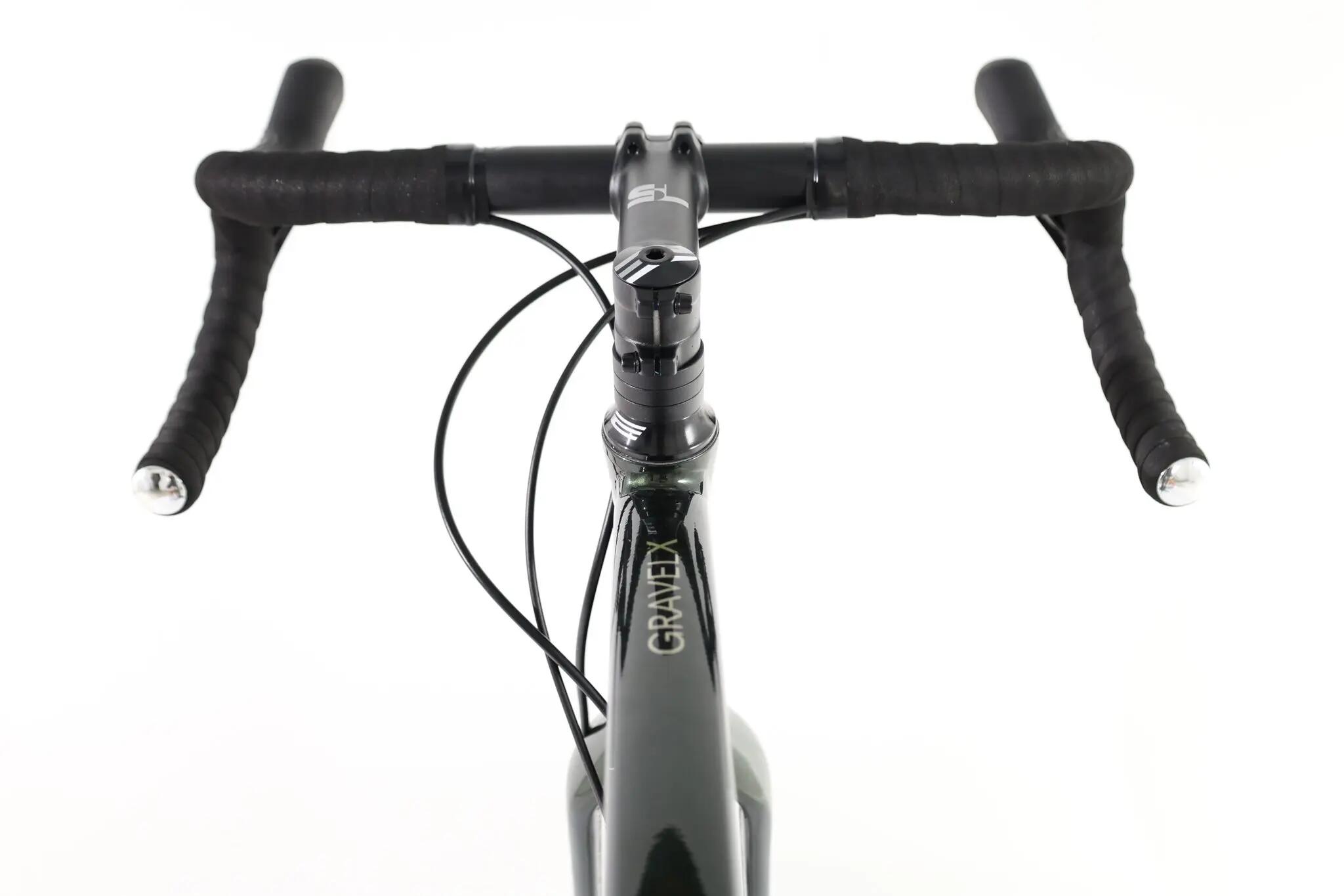 Reconditionné - Vélo Gravel BH GravelX 2.0 2026 6/6