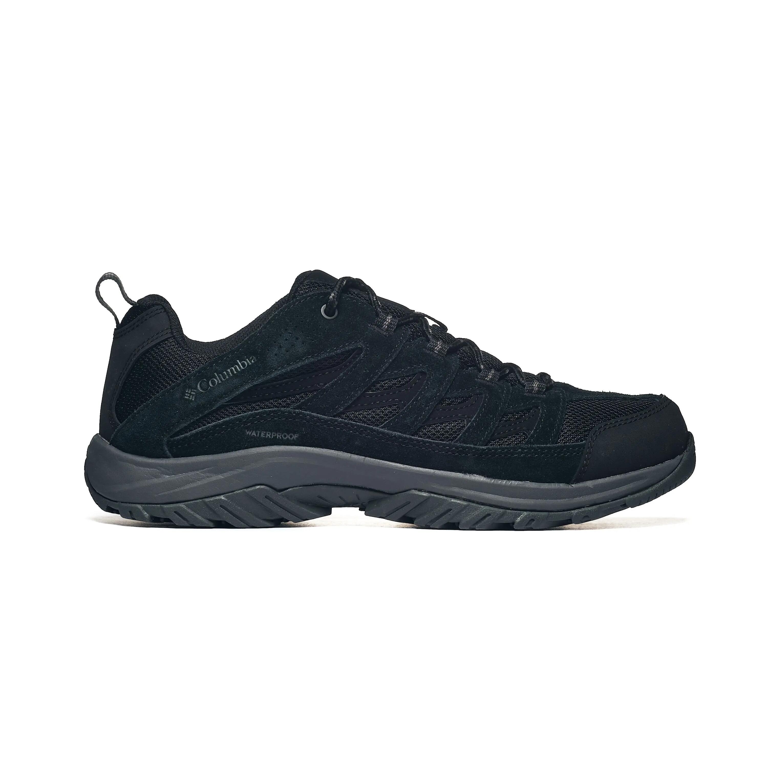 Męskie buty trekkingowe Columbia CRESTWOOD WATERPROOF 2100651014 2/6