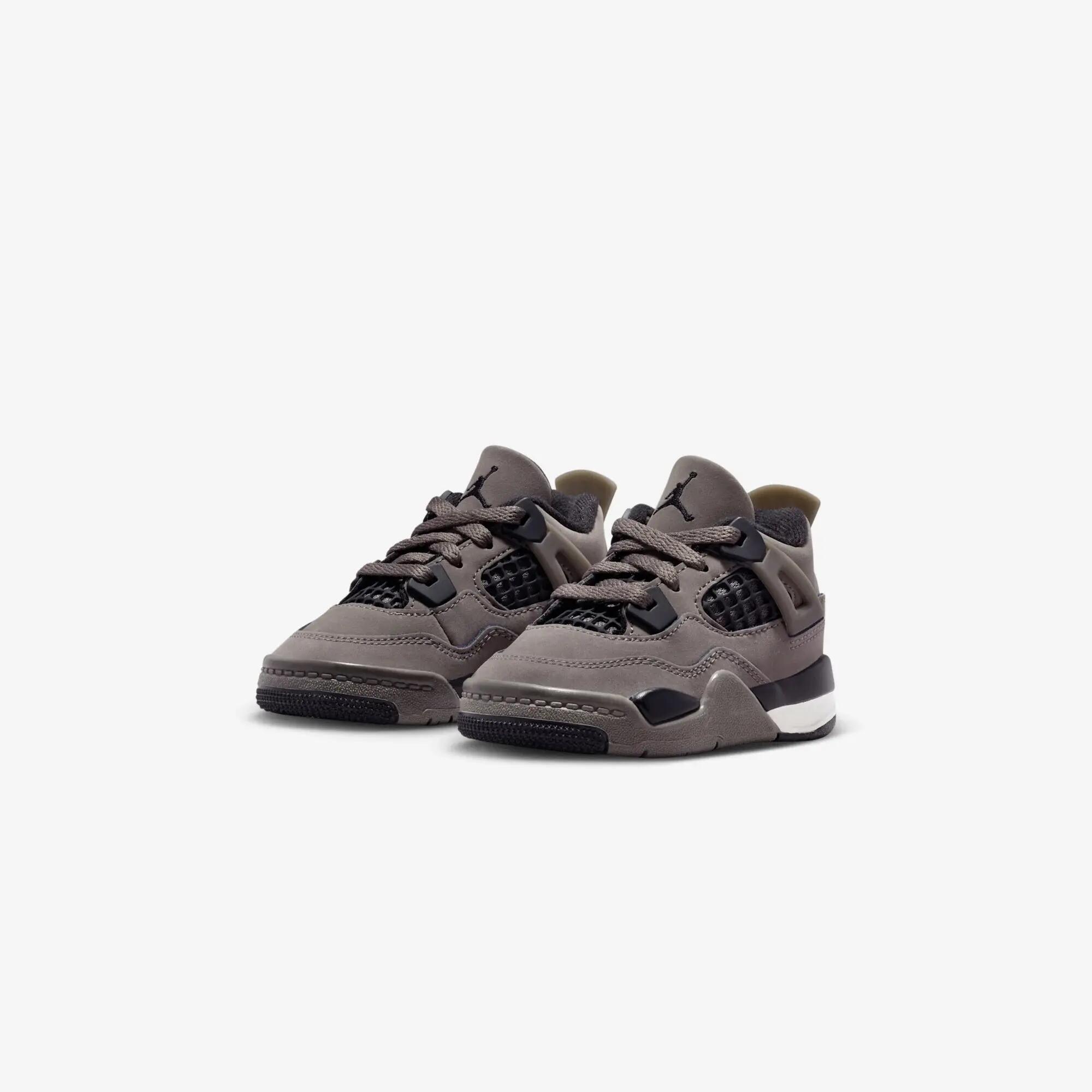 Kinder Sneaker 4 Retro Cave Stone (TD) 5/5