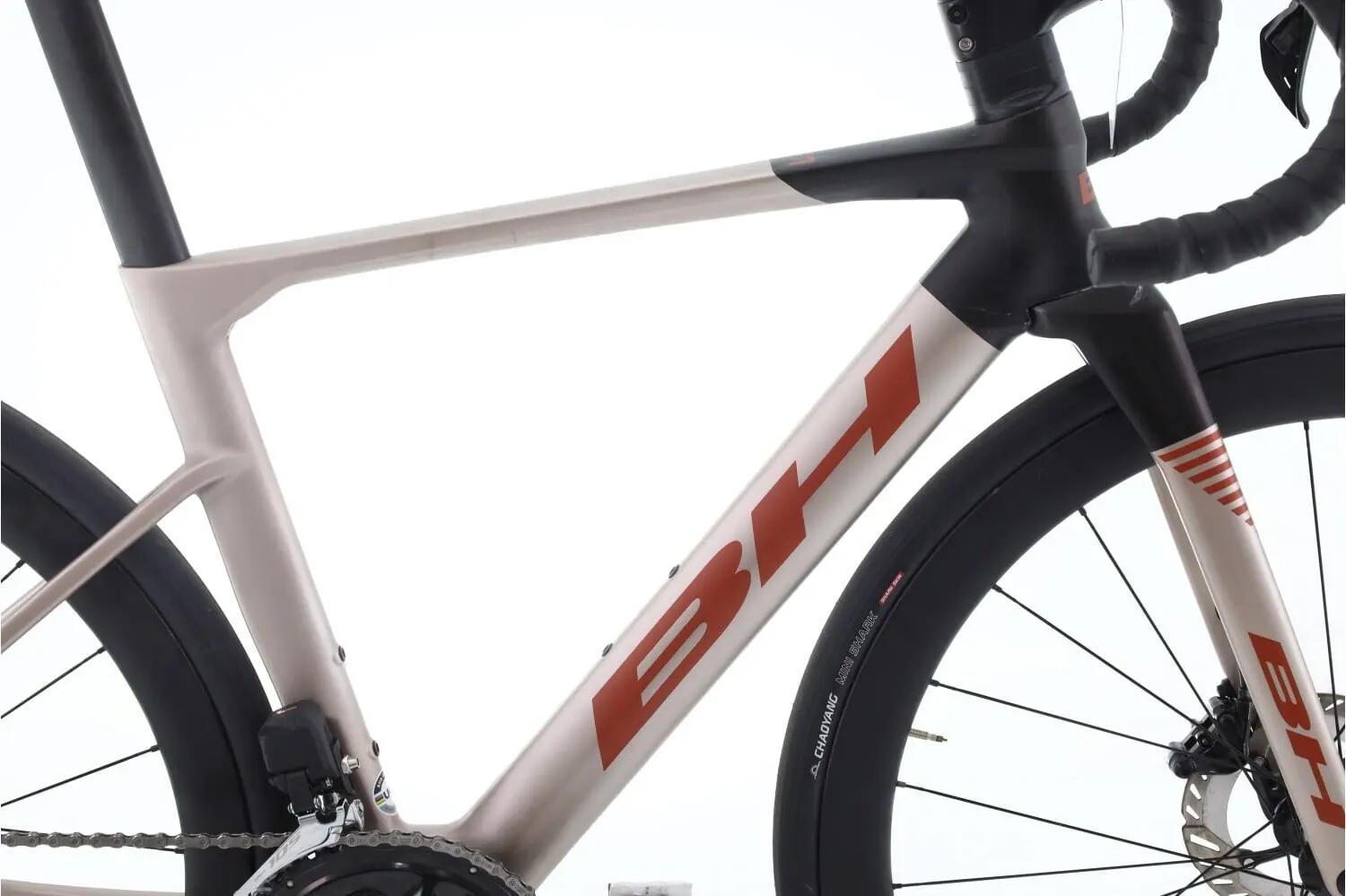 Tweedehands racefiets ·  RS1 4.5 Di2 12V · Zeer goede toestand 2/8