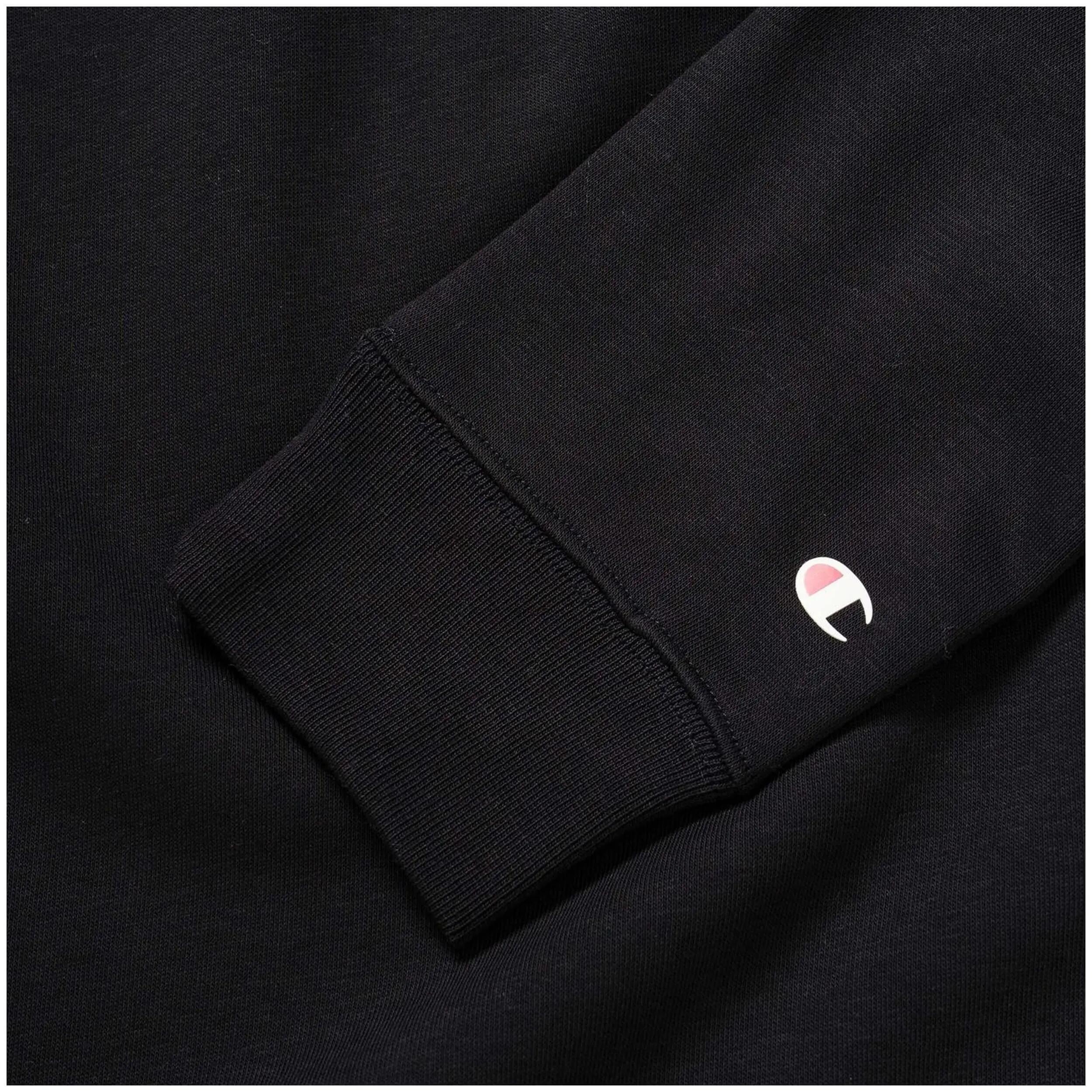Sudadera con capucha Champion modelo 214750-KK001 para hombre 3/3