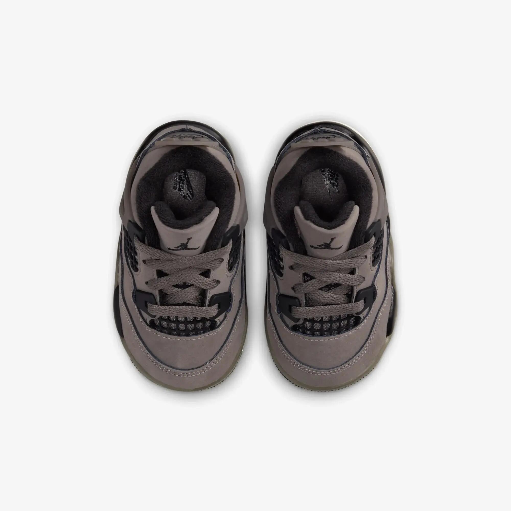 Kinder Sneaker 4 Retro Cave Stone (TD) 4/5