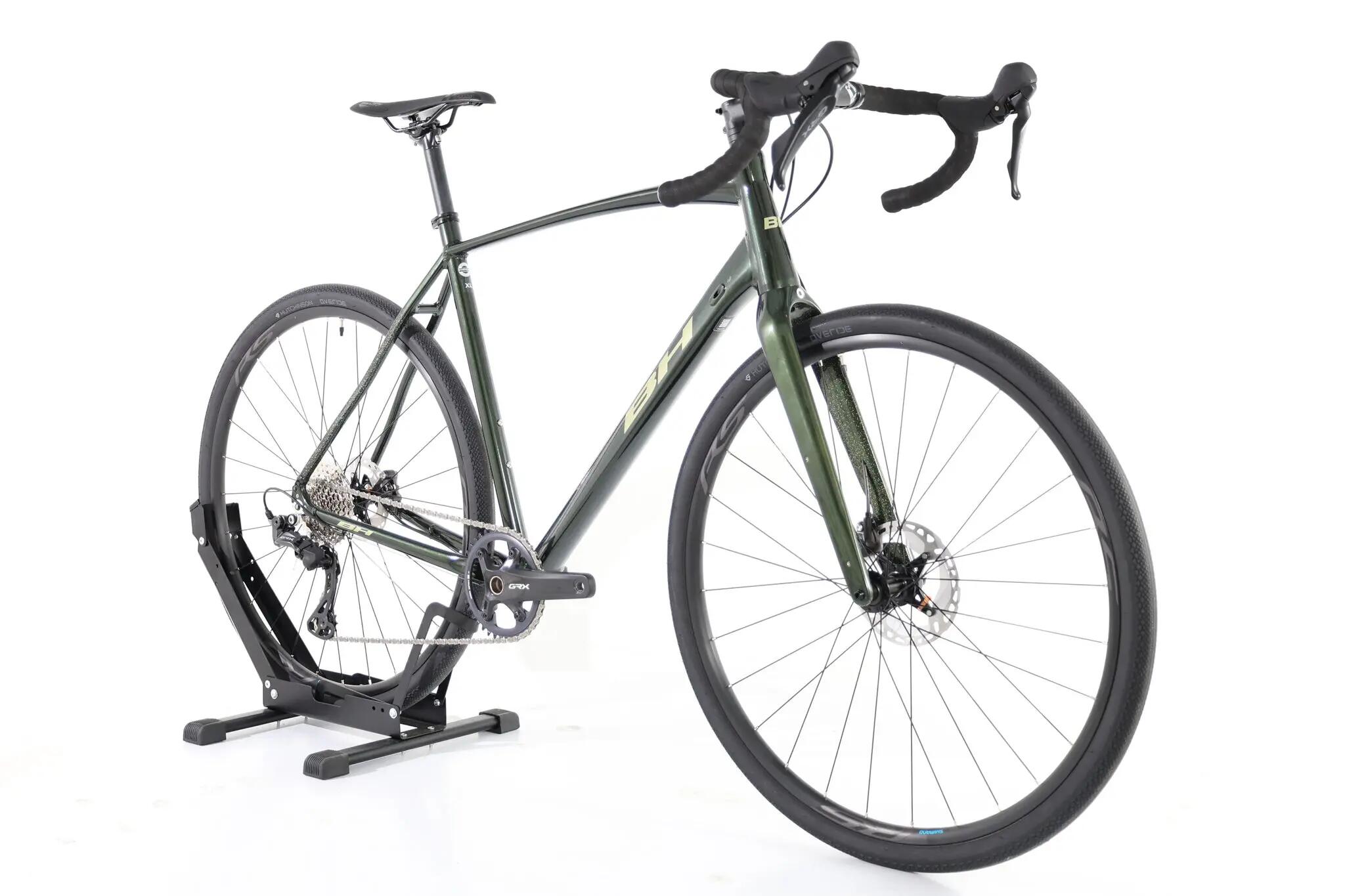 Reconditionné - Vélo Gravel BH GravelX 2.0 2026 4/6