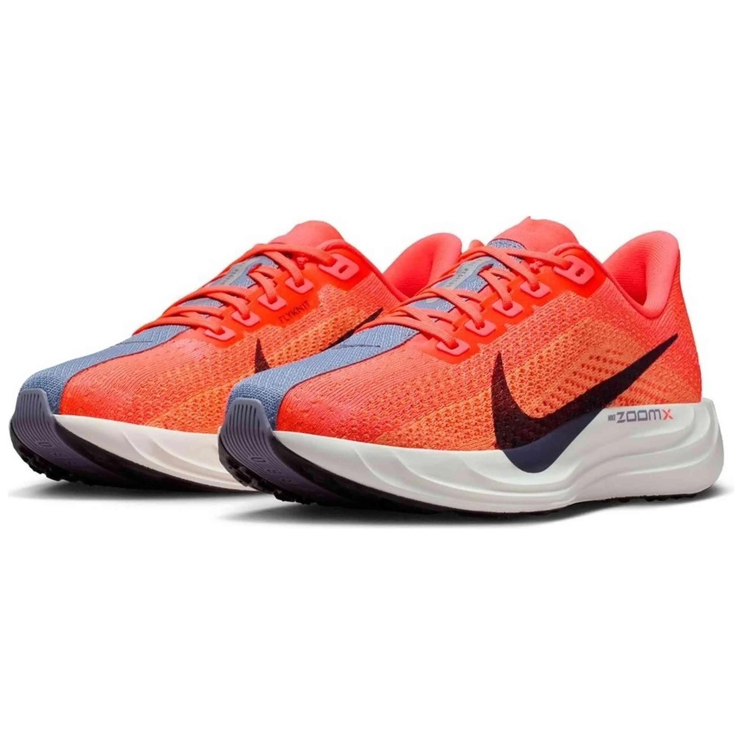 Zapatillas de running Nike modelo Pegasus Plus "Hot Lava/Orange Pulse para mujer 3/4