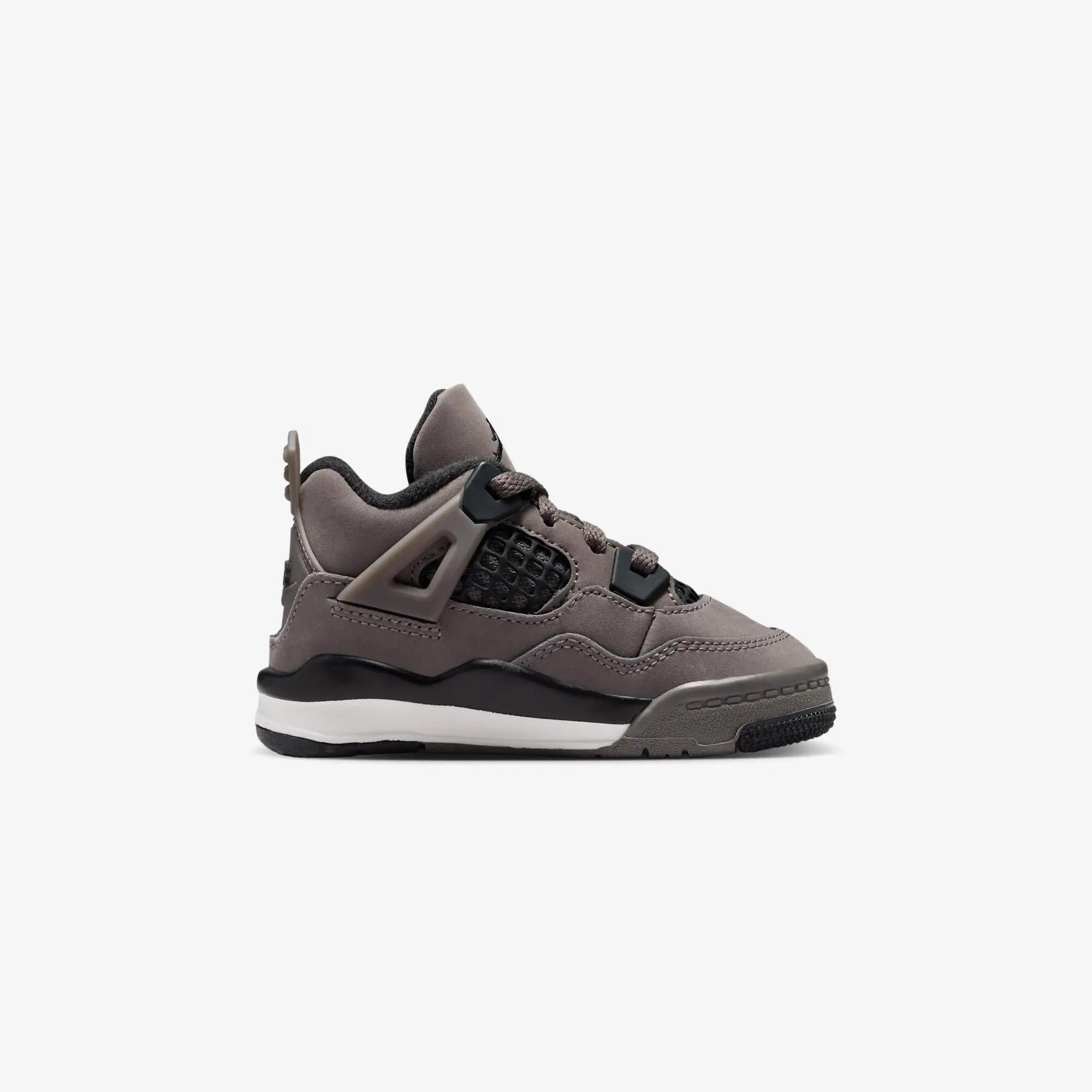 Kinder Sneaker 4 Retro Cave Stone (TD) 3/5
