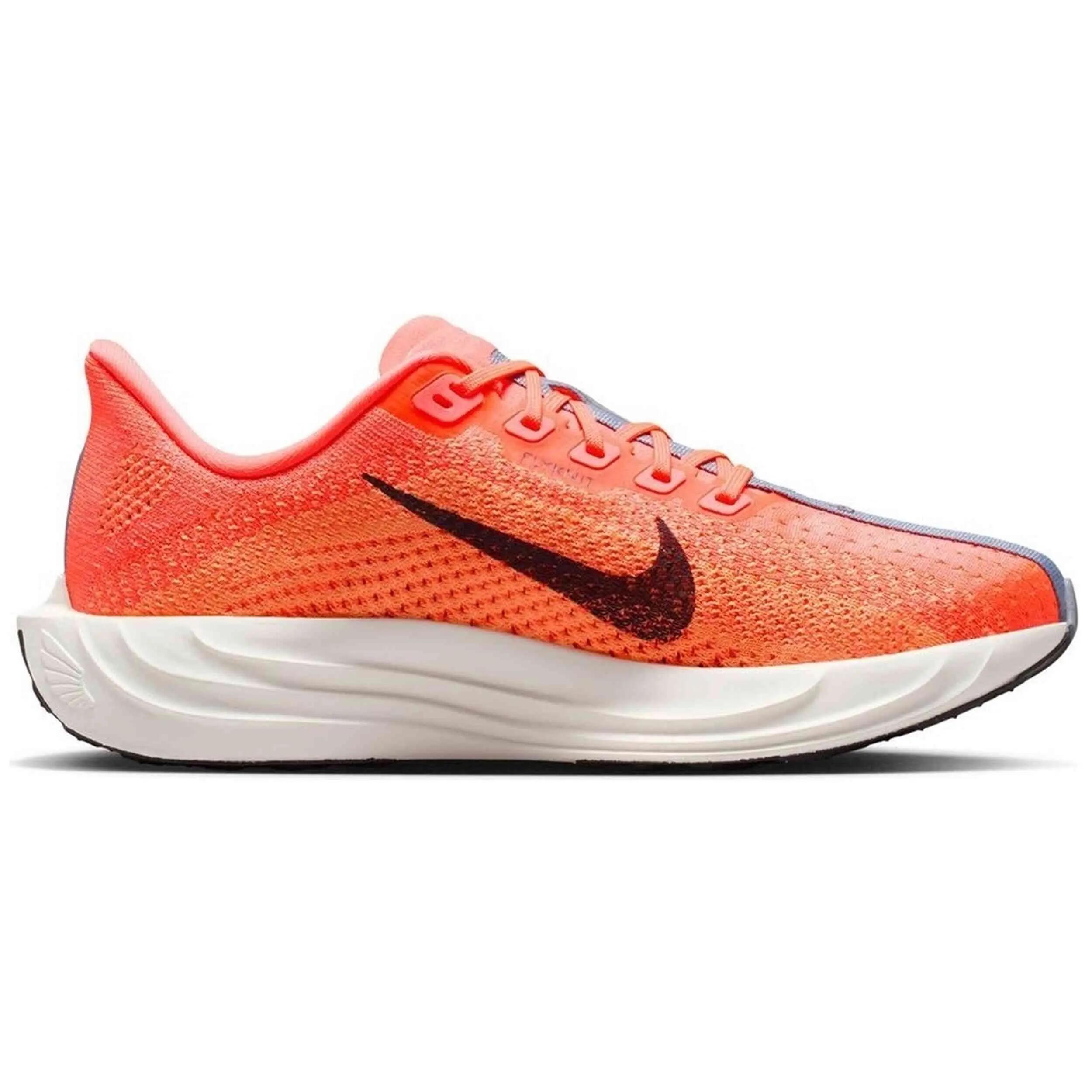 Zapatillas de running Nike modelo Pegasus Plus "Hot Lava/Orange Pulse para mujer 2/4