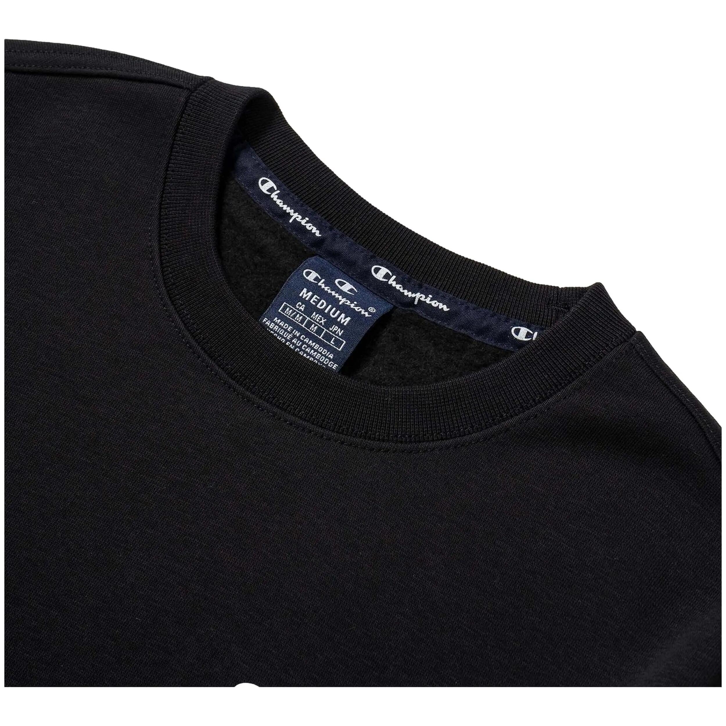 Sudadera con capucha Champion modelo 214750-KK001 para hombre 2/3