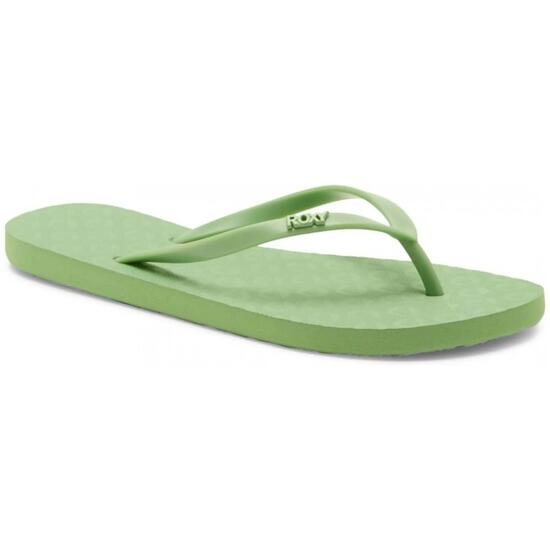 Tongs Roxy modèle ARJL100663-ANGA pour femmes