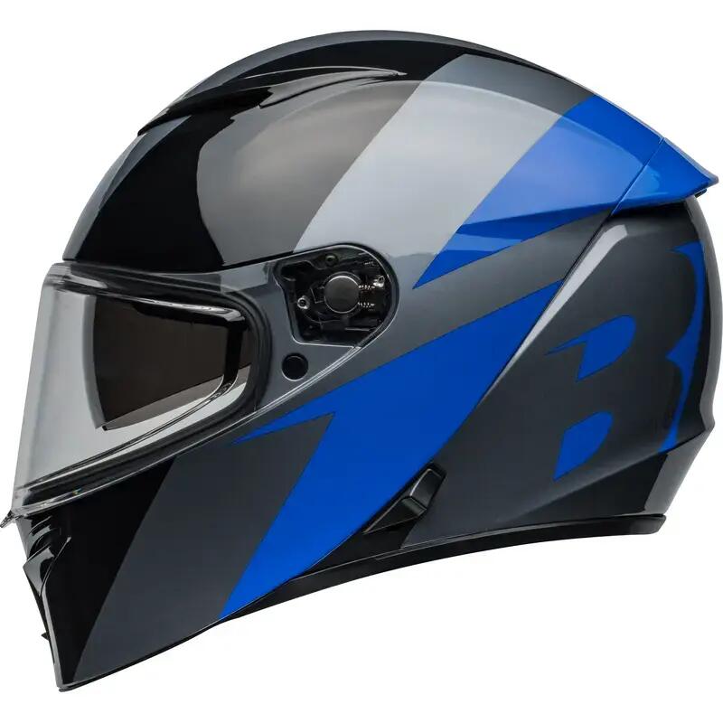 Full face motorcycle helmet Bell Lithium 6/6