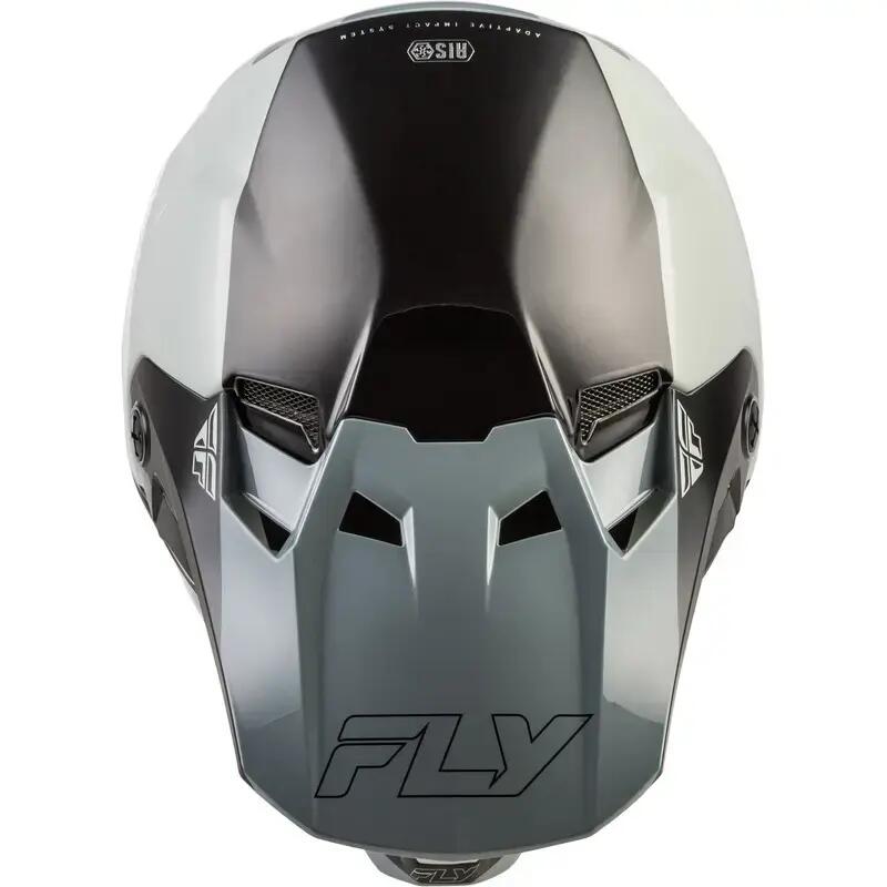 Casco da moto Fly Racing Formula CC Glide 4/4