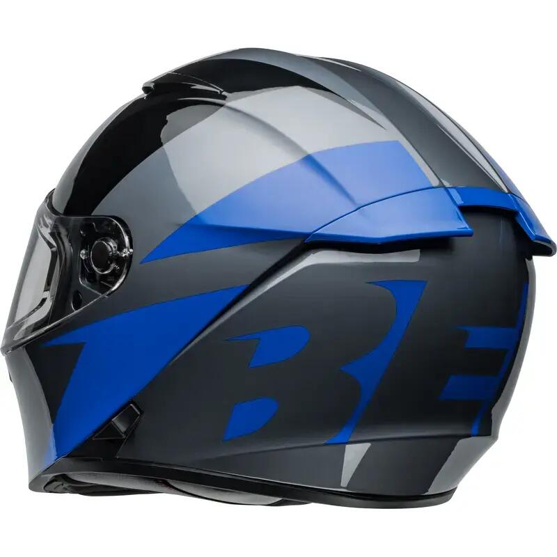 Full face motorcycle helmet Bell Lithium 5/6