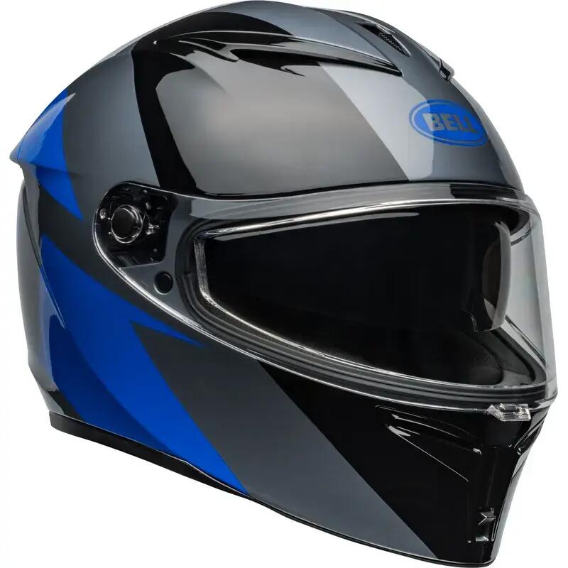 Full face motorcycle helmet Bell Lithium 3/6