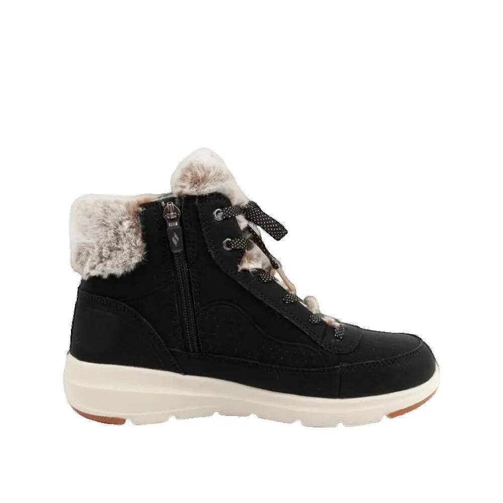 Buty trekkingowe Skechers Glacial Ultra Czarny 2/5