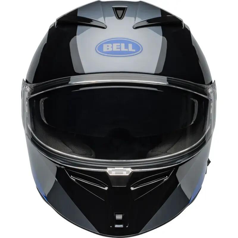 Full face motorcycle helmet Bell Lithium 2/6
