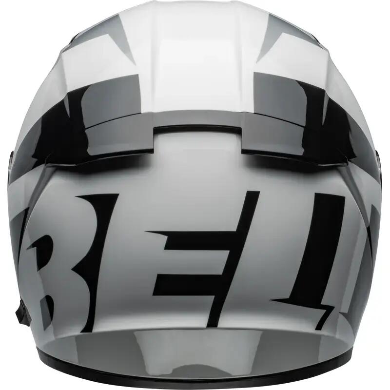 Full face motorcycle helmet Bell Lithium 6/6