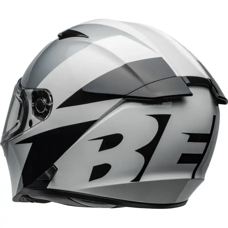 Full face motorcycle helmet Bell Lithium 5/6