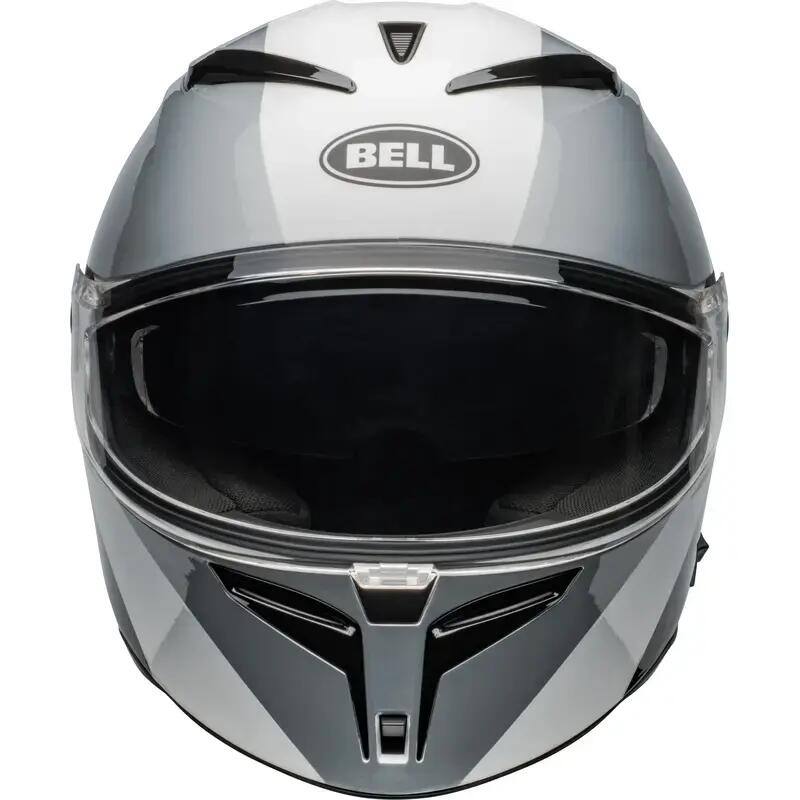 Full face motorcycle helmet Bell Lithium 3/6