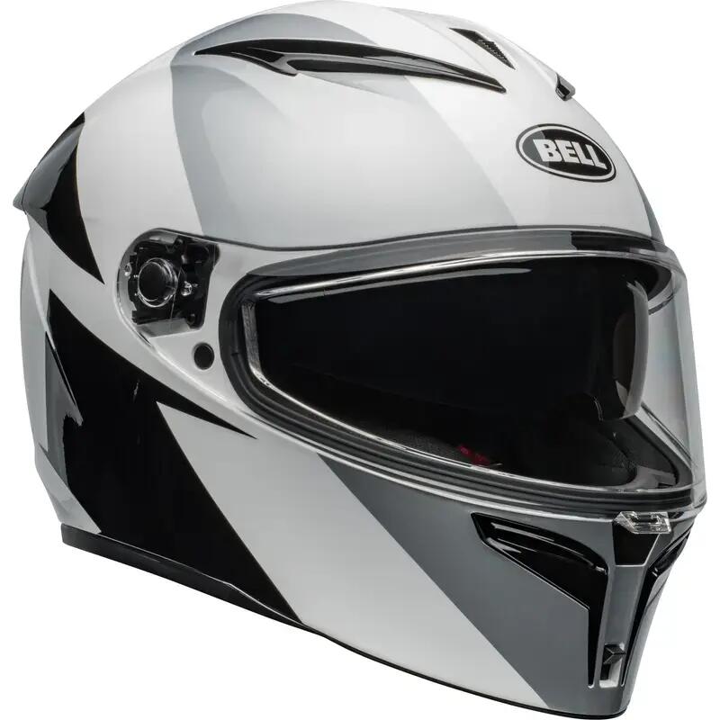 Full face motorcycle helmet Bell Lithium 2/6