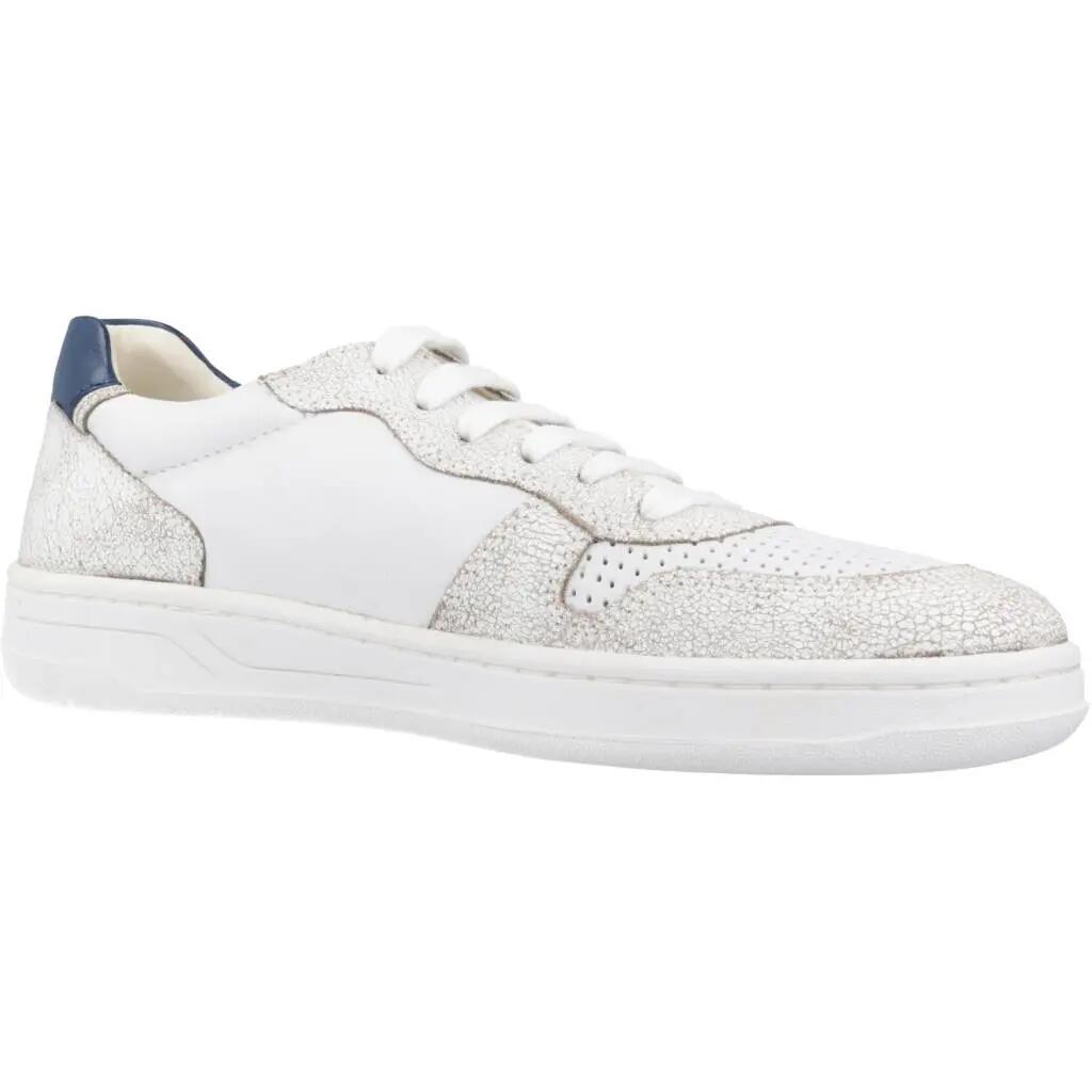 Buty GEOX U MAGNETE Biały 5/5