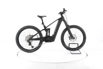 Refurbished - Cube Stereo Hybrid 140 E-Bike Fully Carbon - Sehr gut