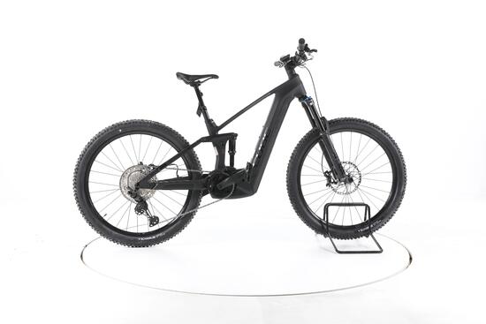 Refurbished - Cube Stereo Hybrid 140 E-Bike Fully Carbon - Sehr gut