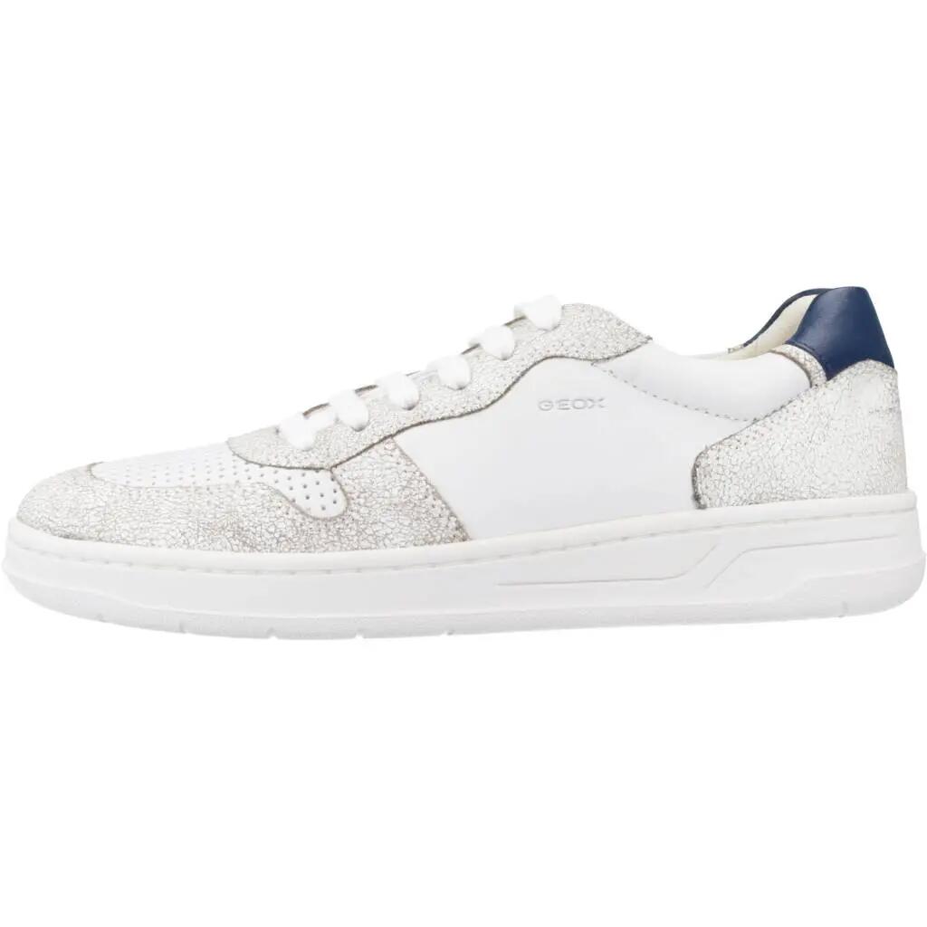 Buty GEOX U MAGNETE Biały 2/5