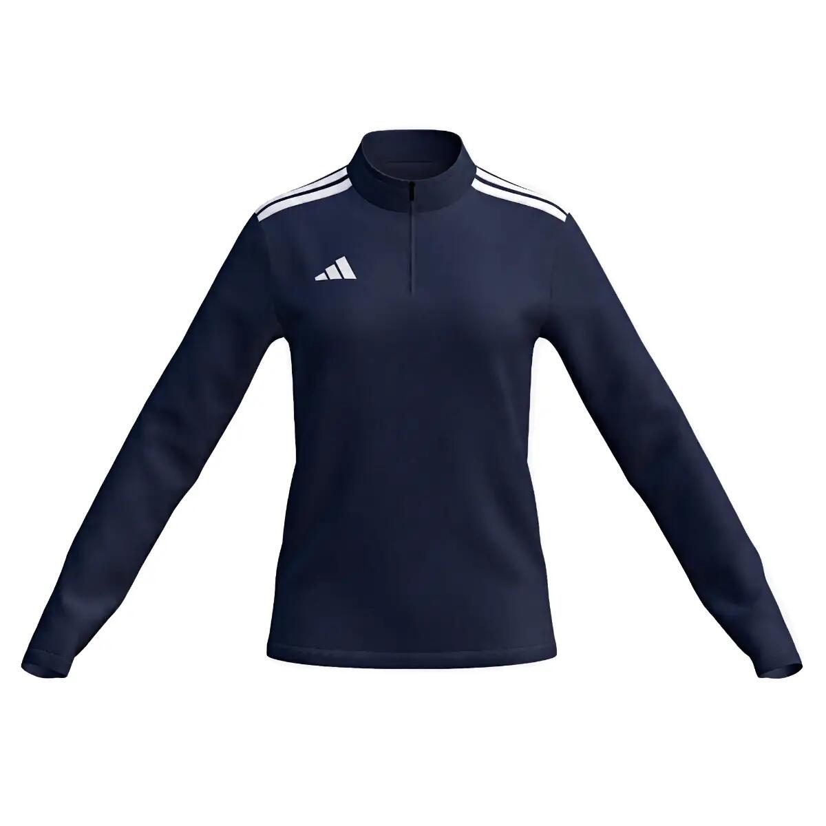 adidas ENT26 Dames Training Top Navy 1/1