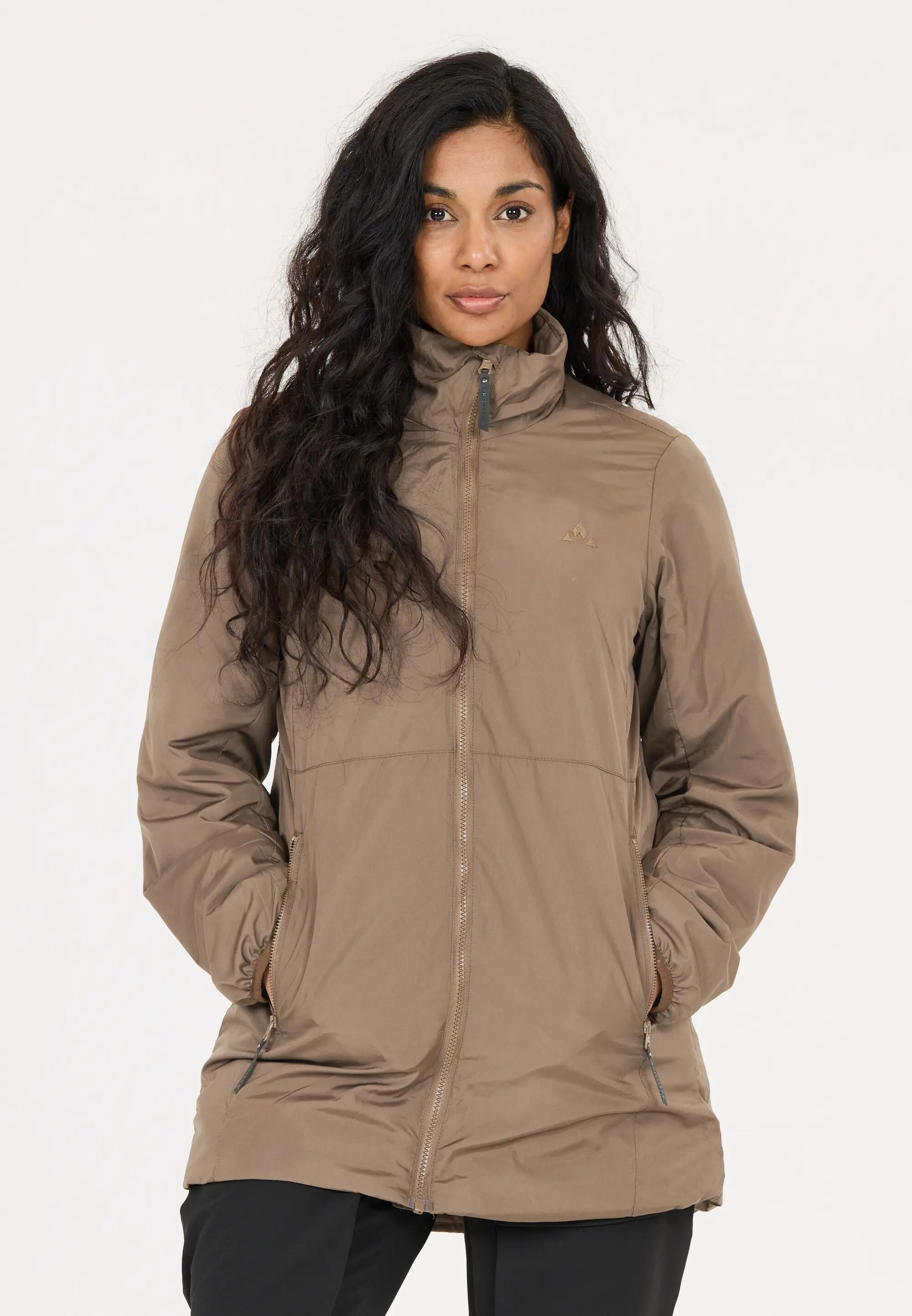 Softshelljacke Clive 4/9